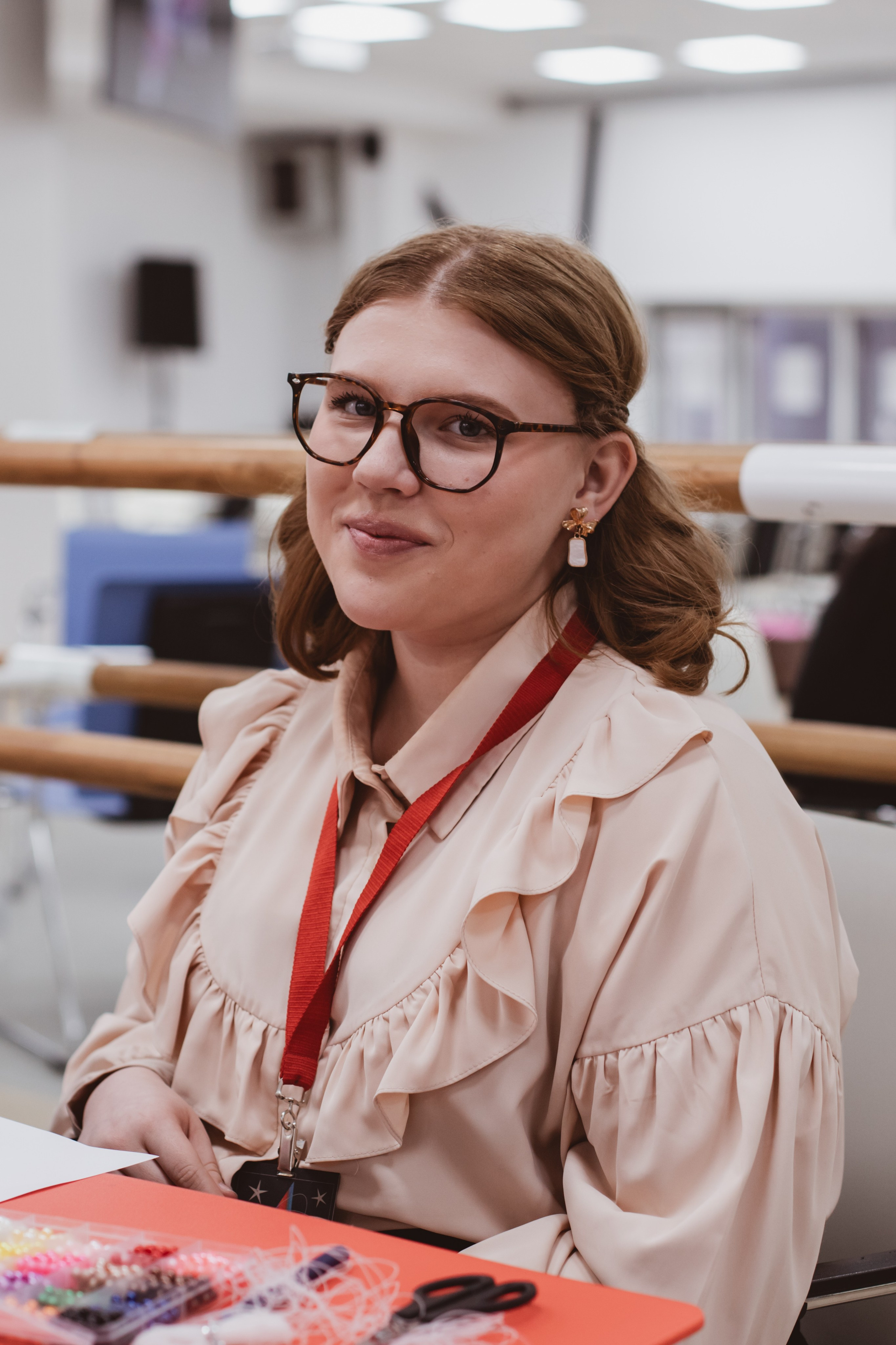 Фестиваль «Инновации. Лидерство. Молодёжь». Фотограф Михайлова Анастасия | Белгород