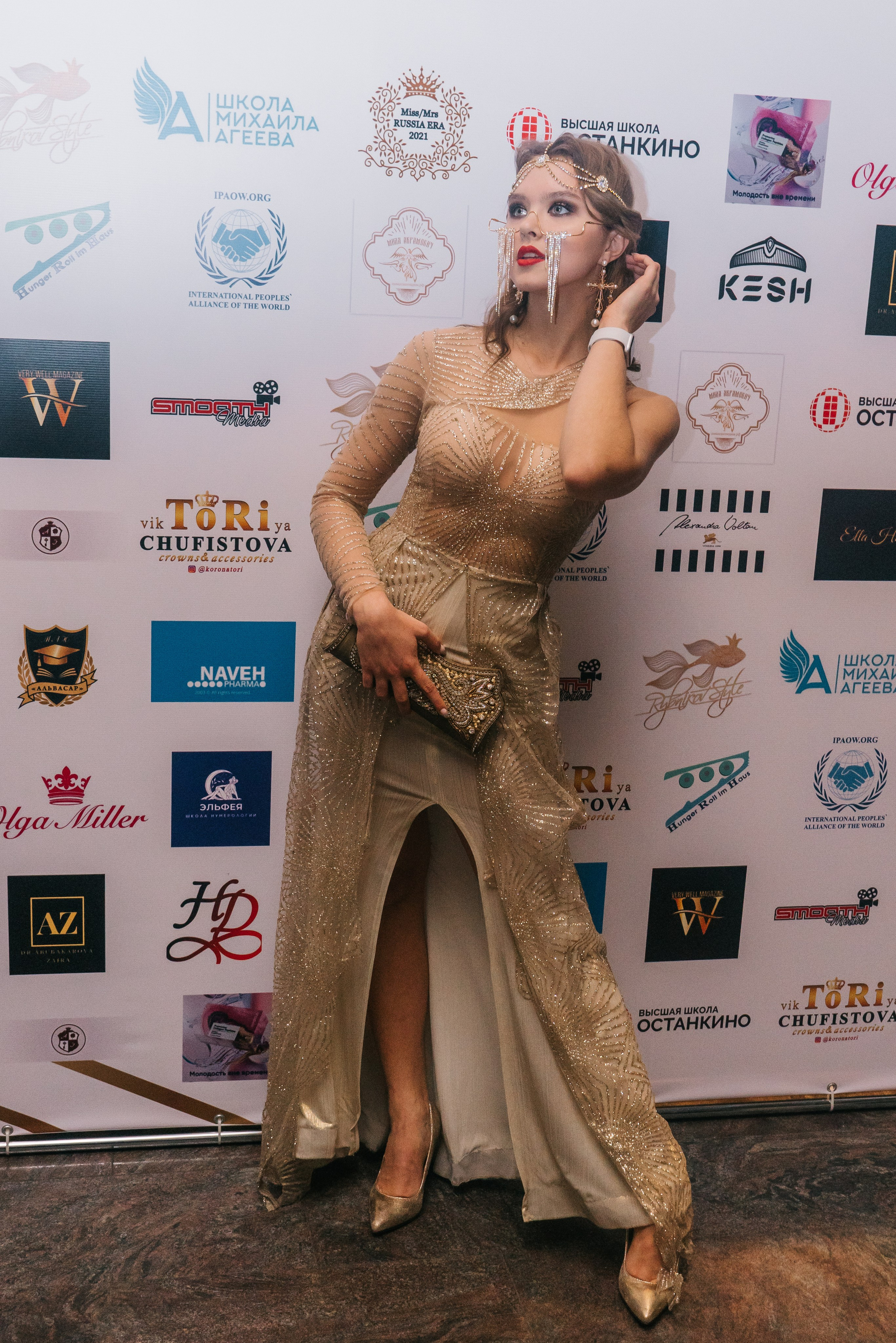 Smooth lifestyle. Женский фотограф в Москве Анастасия Сидорова