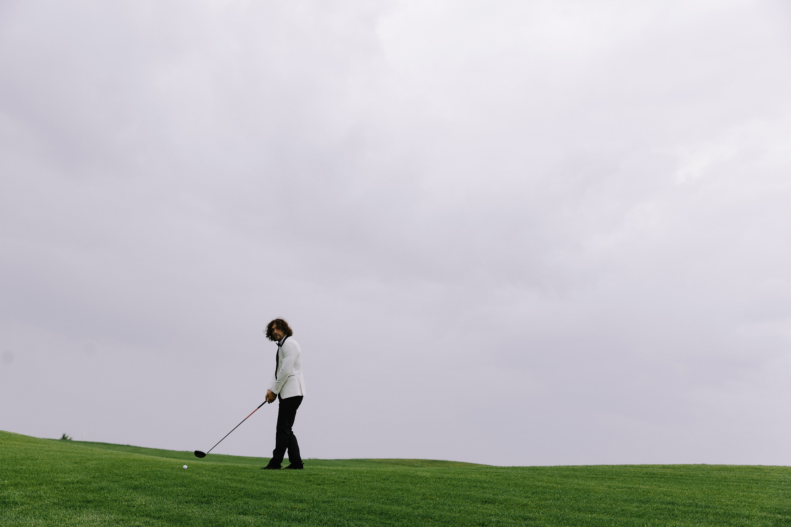 ГОЛЬФ КЛУБ. Свадебный и семейный фотограф Челябинск и Челябинская область