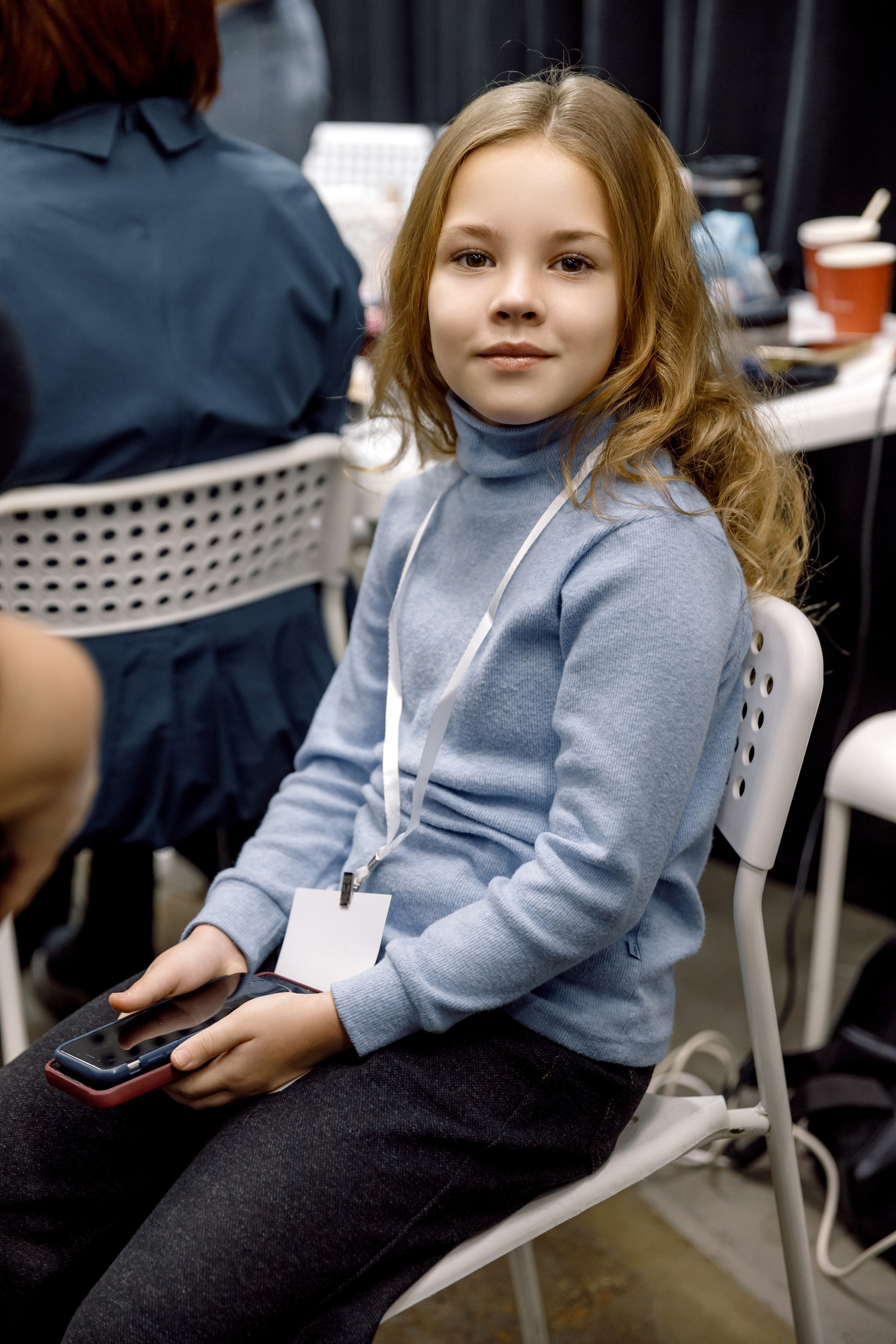 O&J Fashion Fest осень'25. Свадебный фотограф Иркутск, репортажный фотограф Иркутск