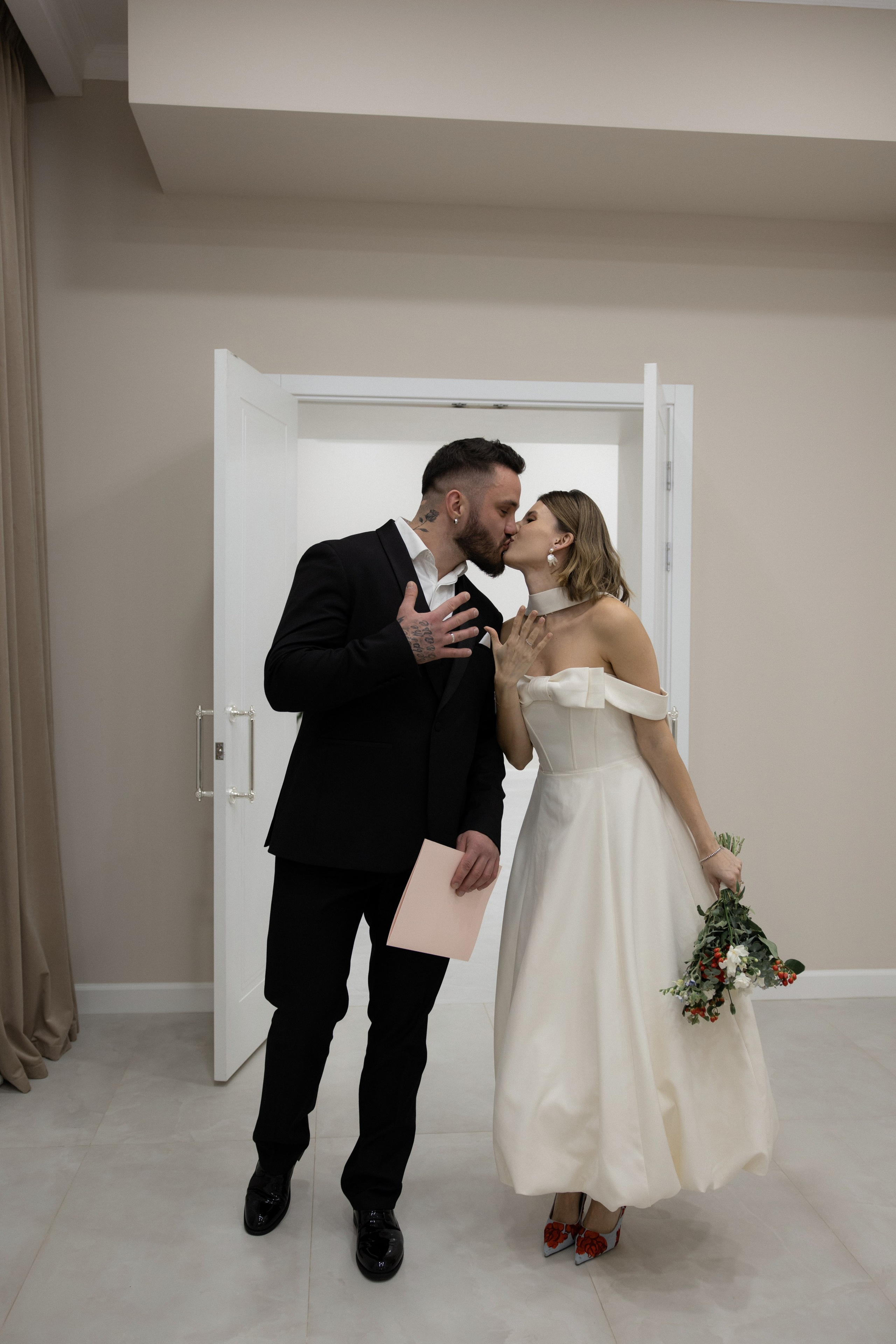 Максим и Виктория. Свадебный, портретный и семейный фотограф в Москве Абукалиева Диляра