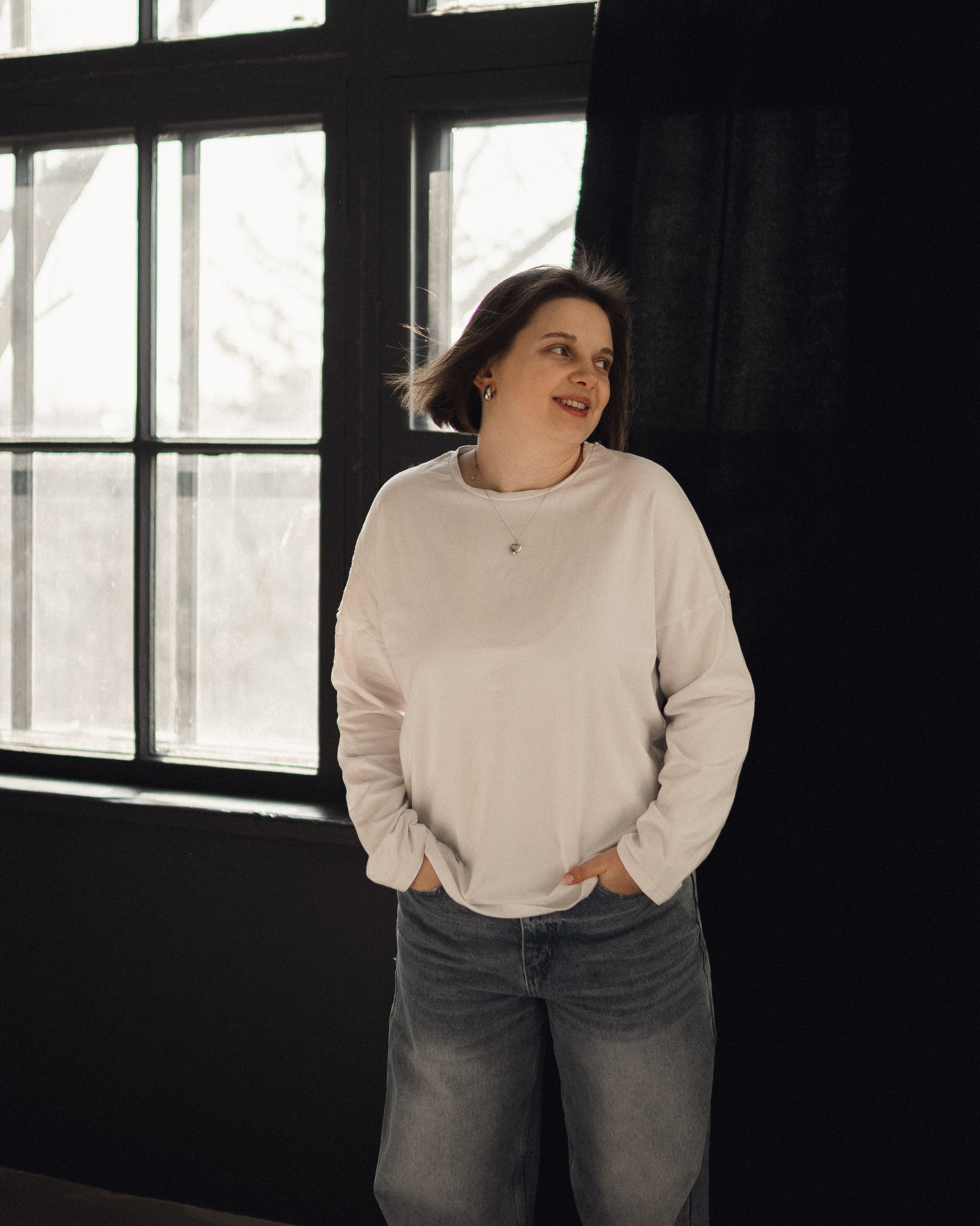 Кристина. Фотограф Краснодар Ирина Гафланова