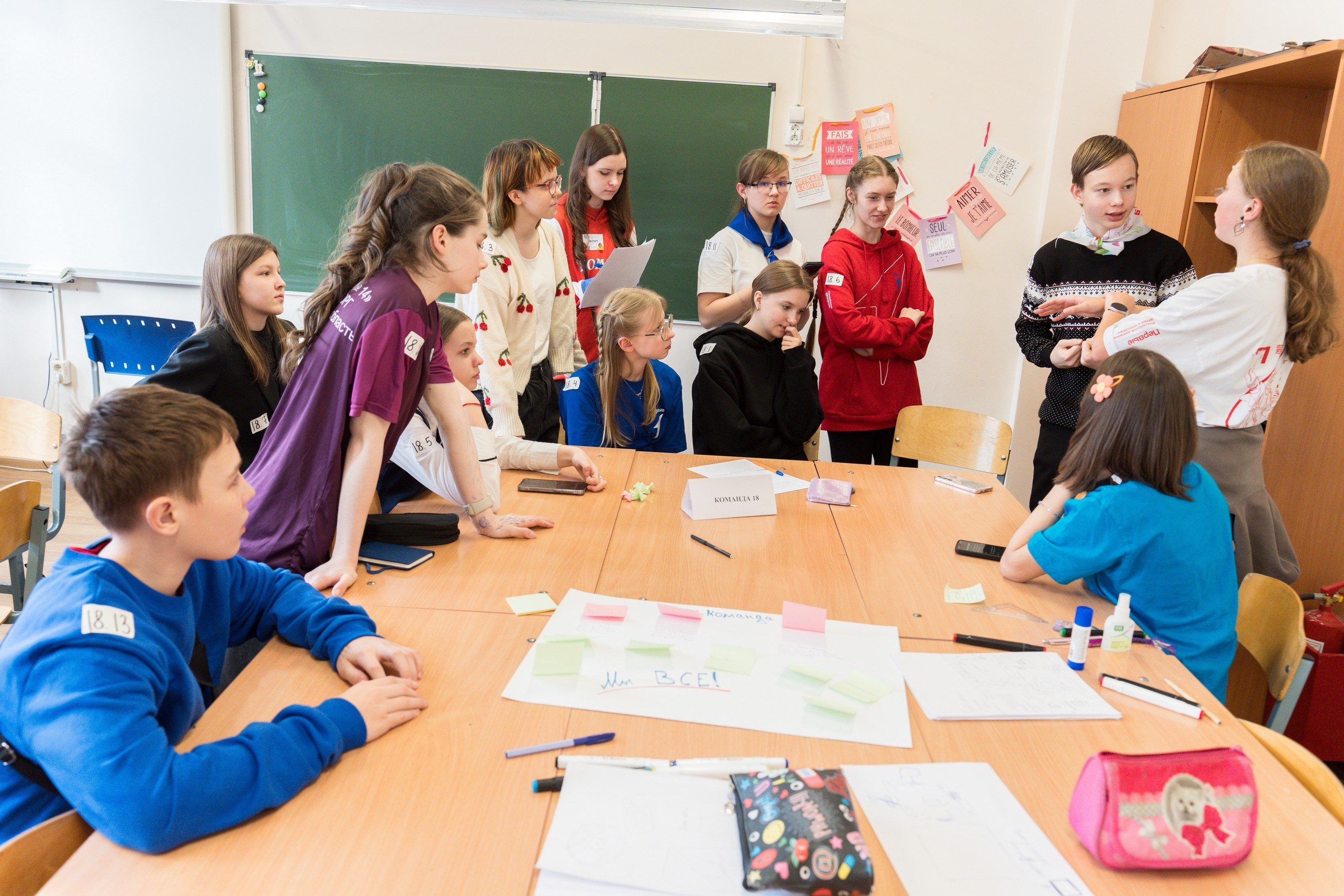Чемпионат. Репортажная съёмка в Санкт-Петербурге, Константин Петров