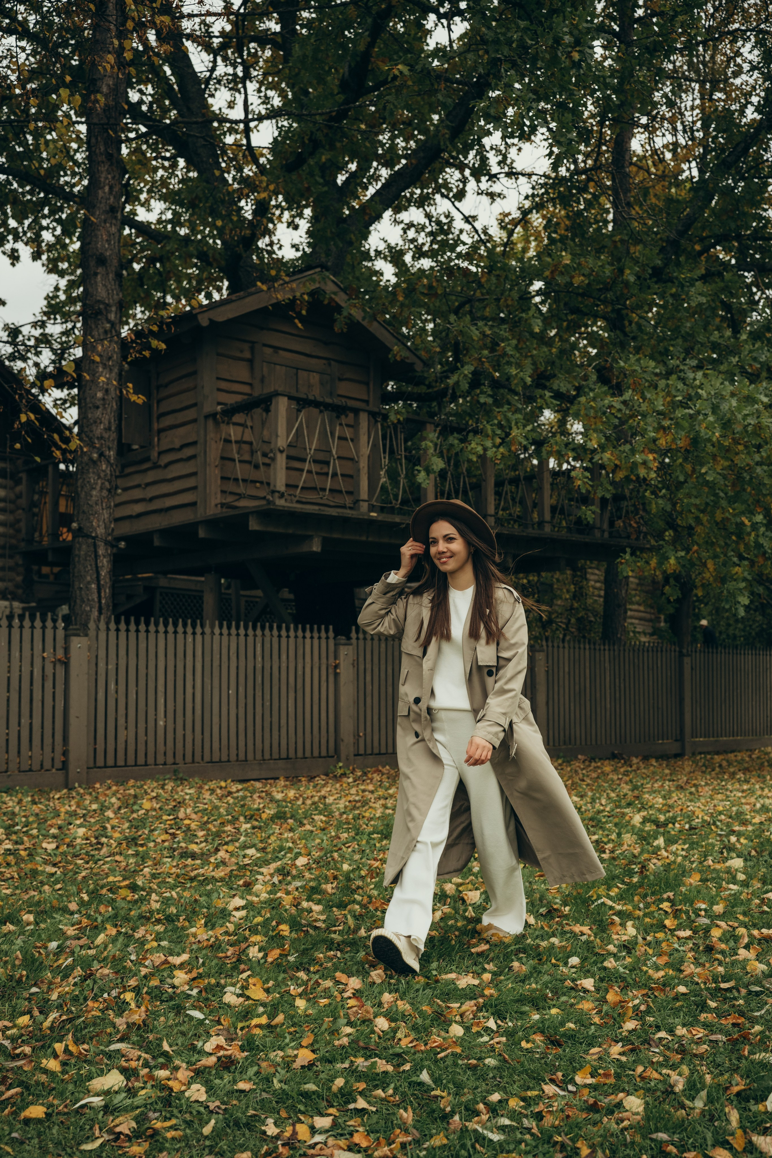 Антон, Катя и Милашка. Сайт фотографа Светланы Еремченко