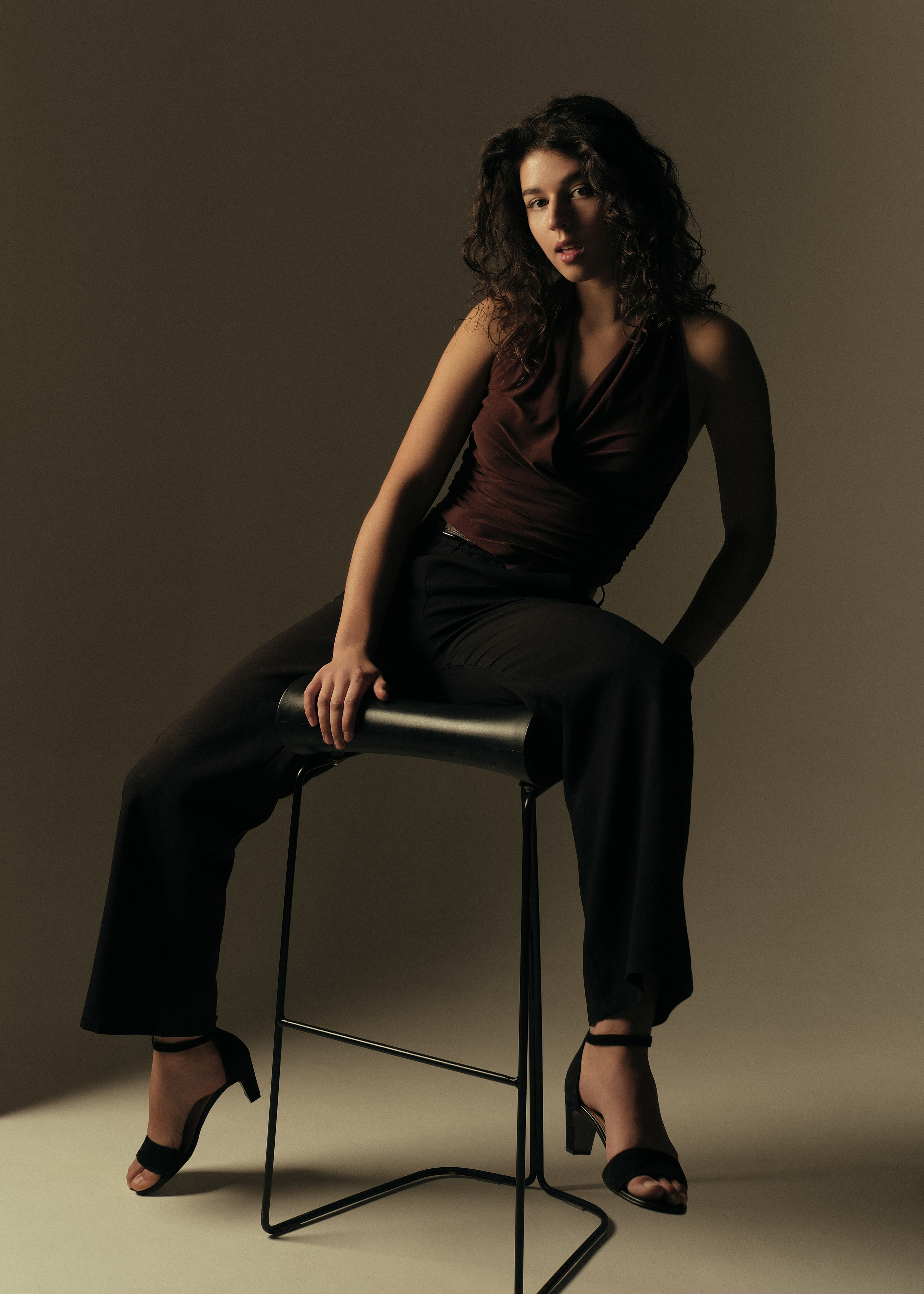 Alex. Косплей фотограф Christa Photo