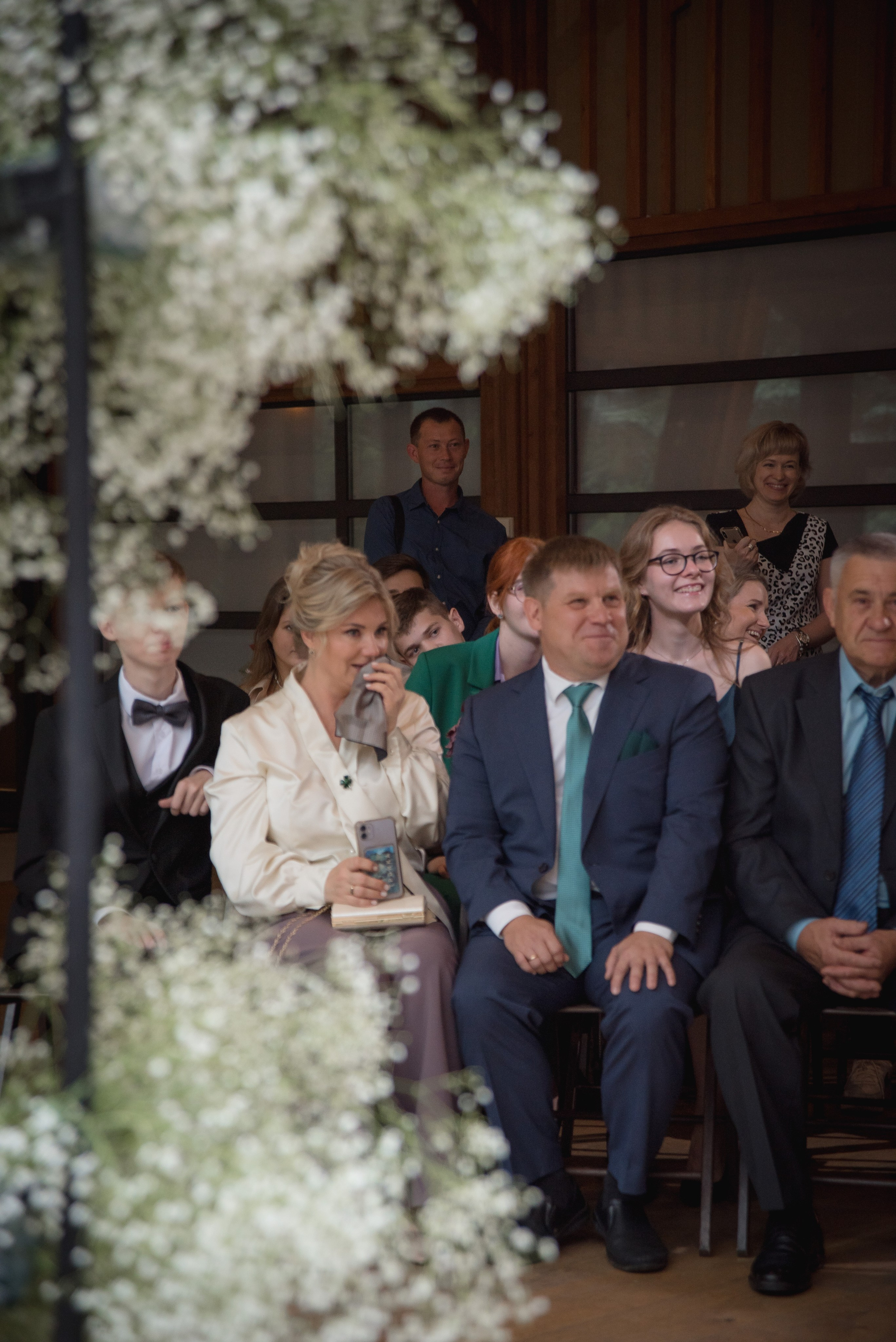 Никита и Дарья. Свадебный и портретный фотограф