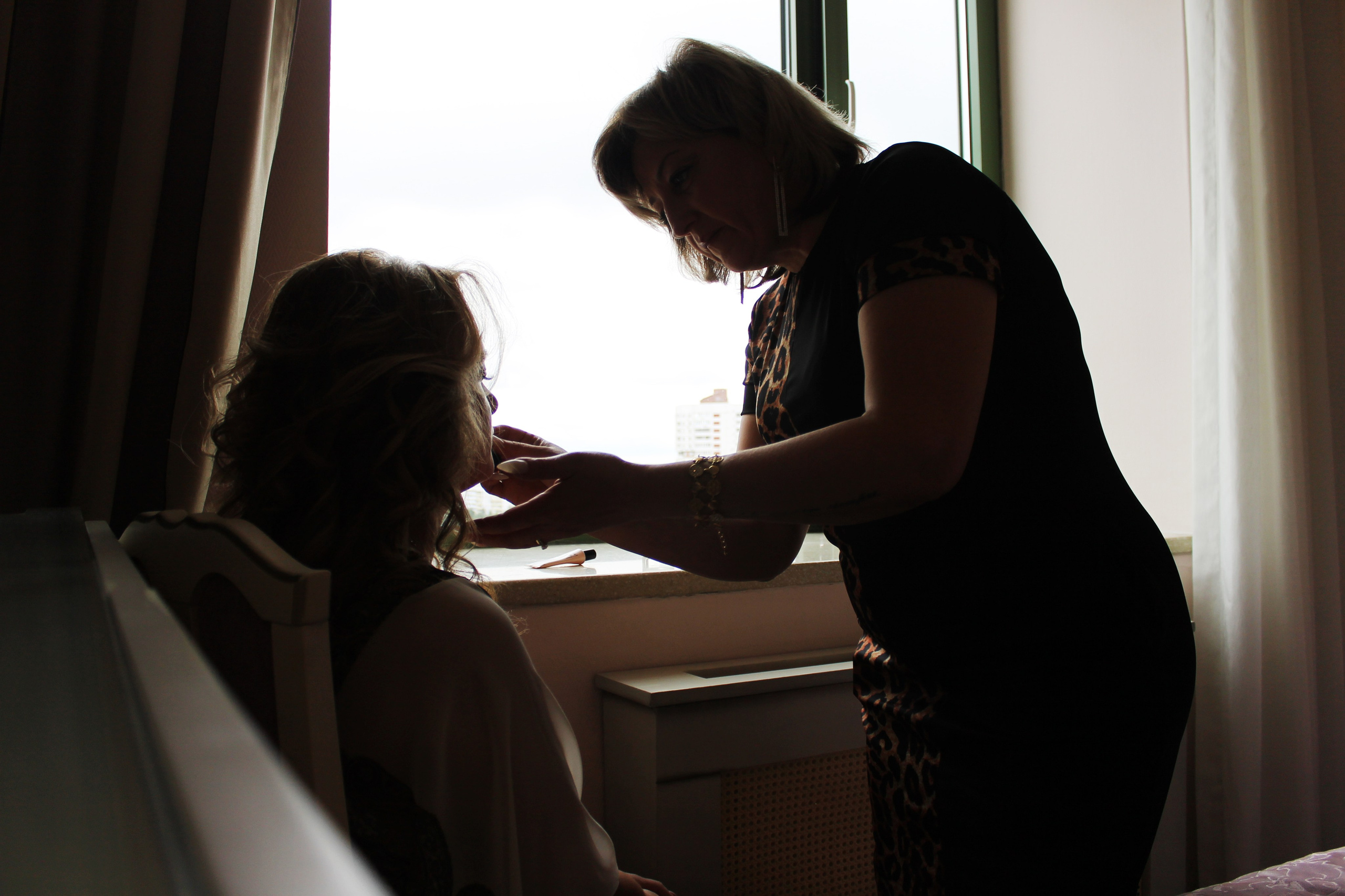 Ирина&Александр. Фотограф в Москве Анастасия Калинина