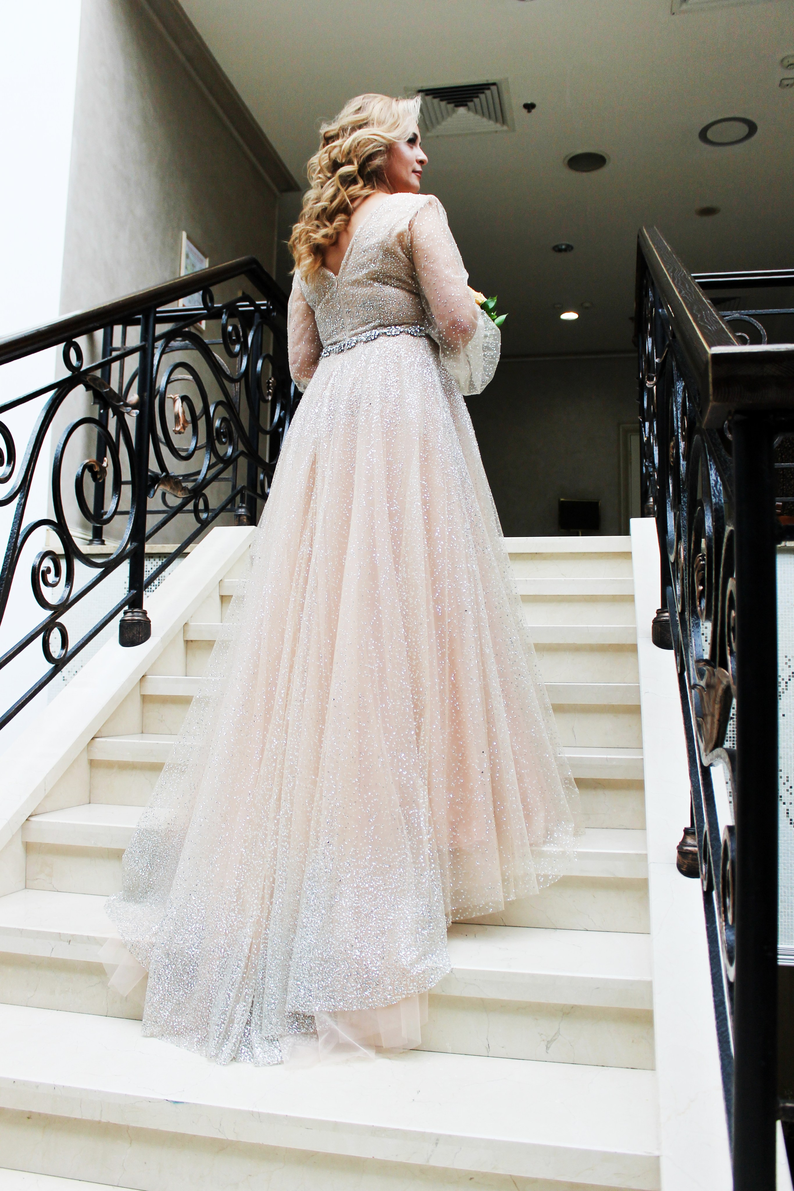 Ирина&Александр. Фотограф в Москве Анастасия Калинина