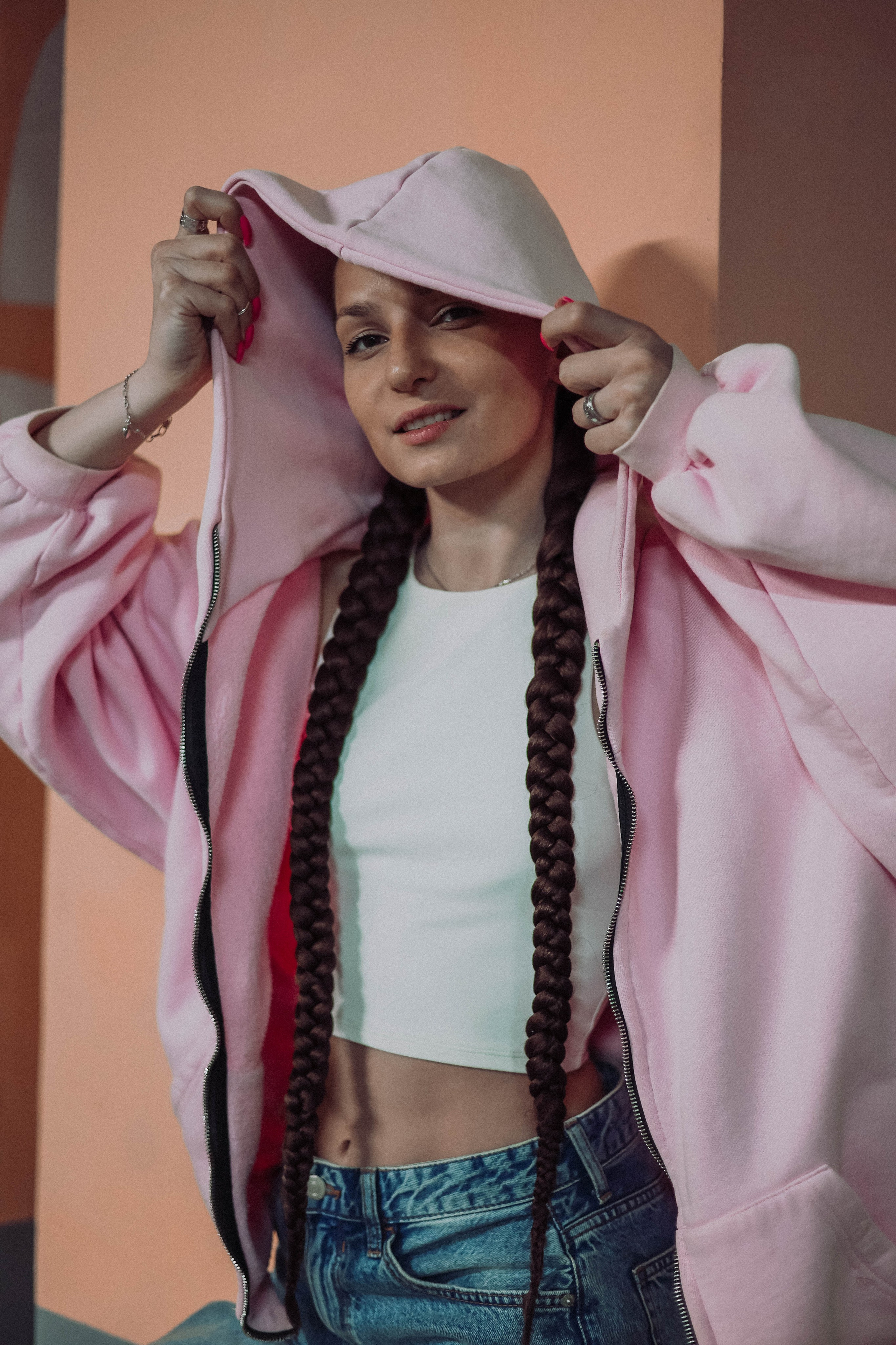 Анна. Фотограф в Москве Анастасия Калинина