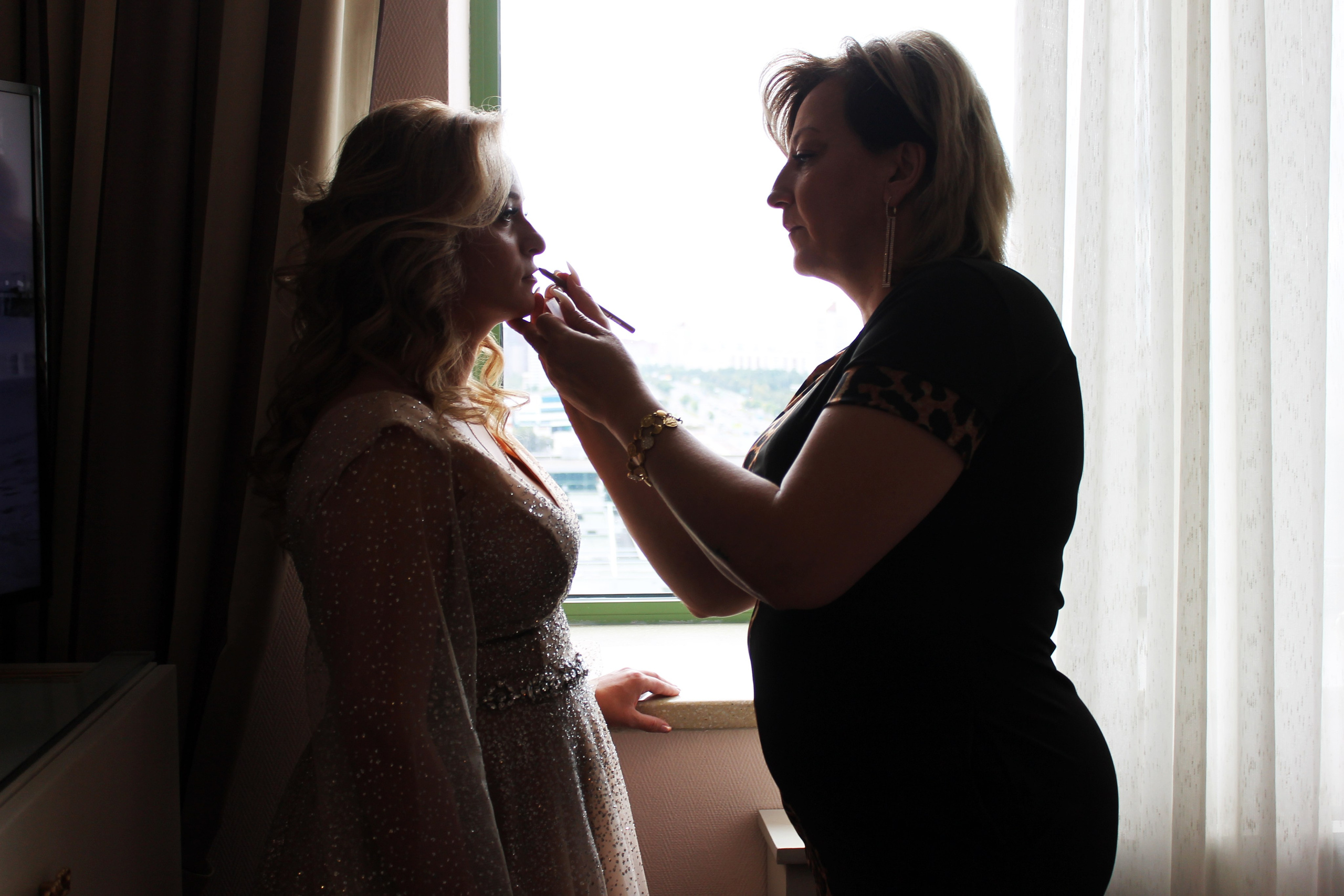 Ирина&Александр. Фотограф в Москве Анастасия Калинина