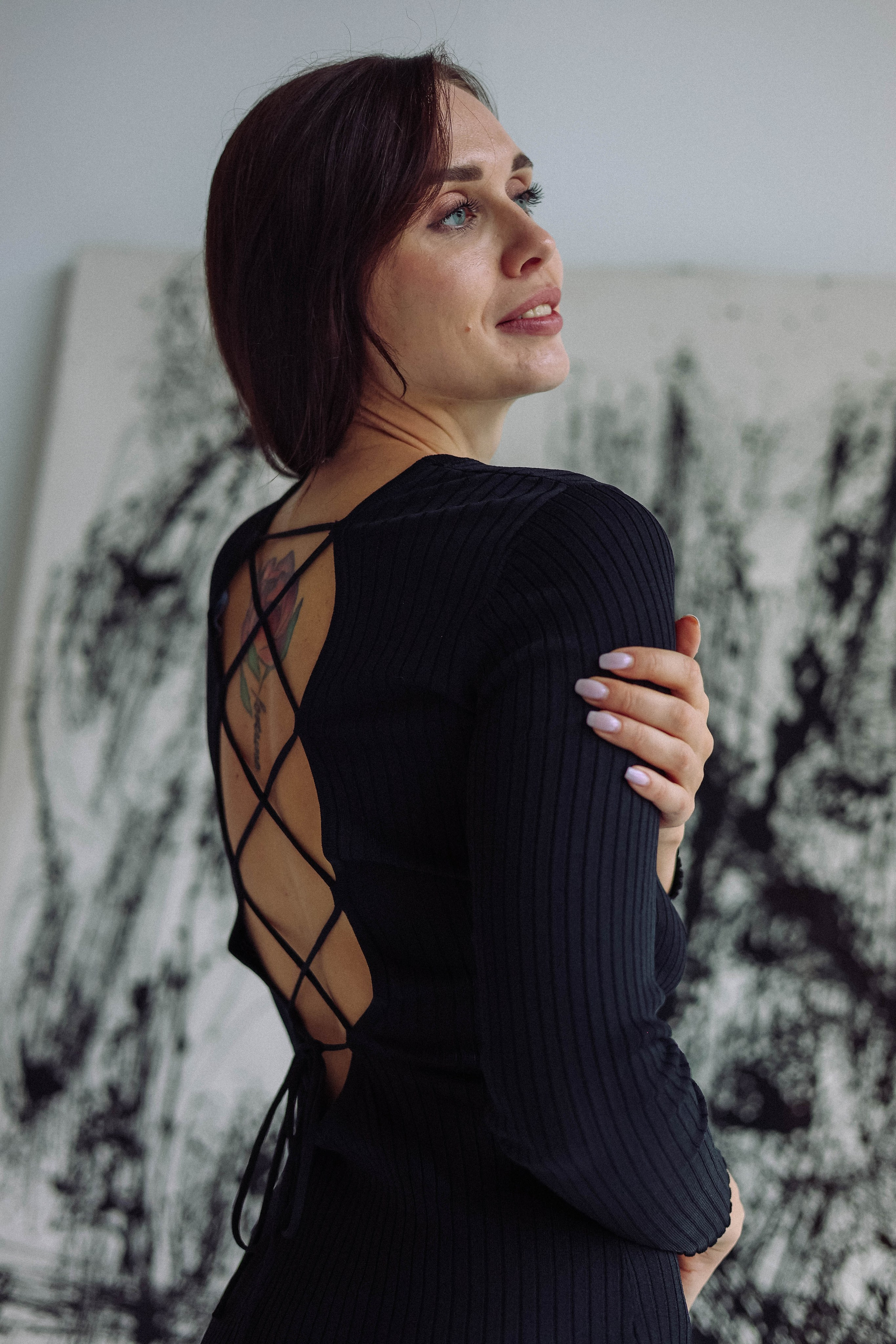 Натали. Фотограф в Москве Анастасия Калинина