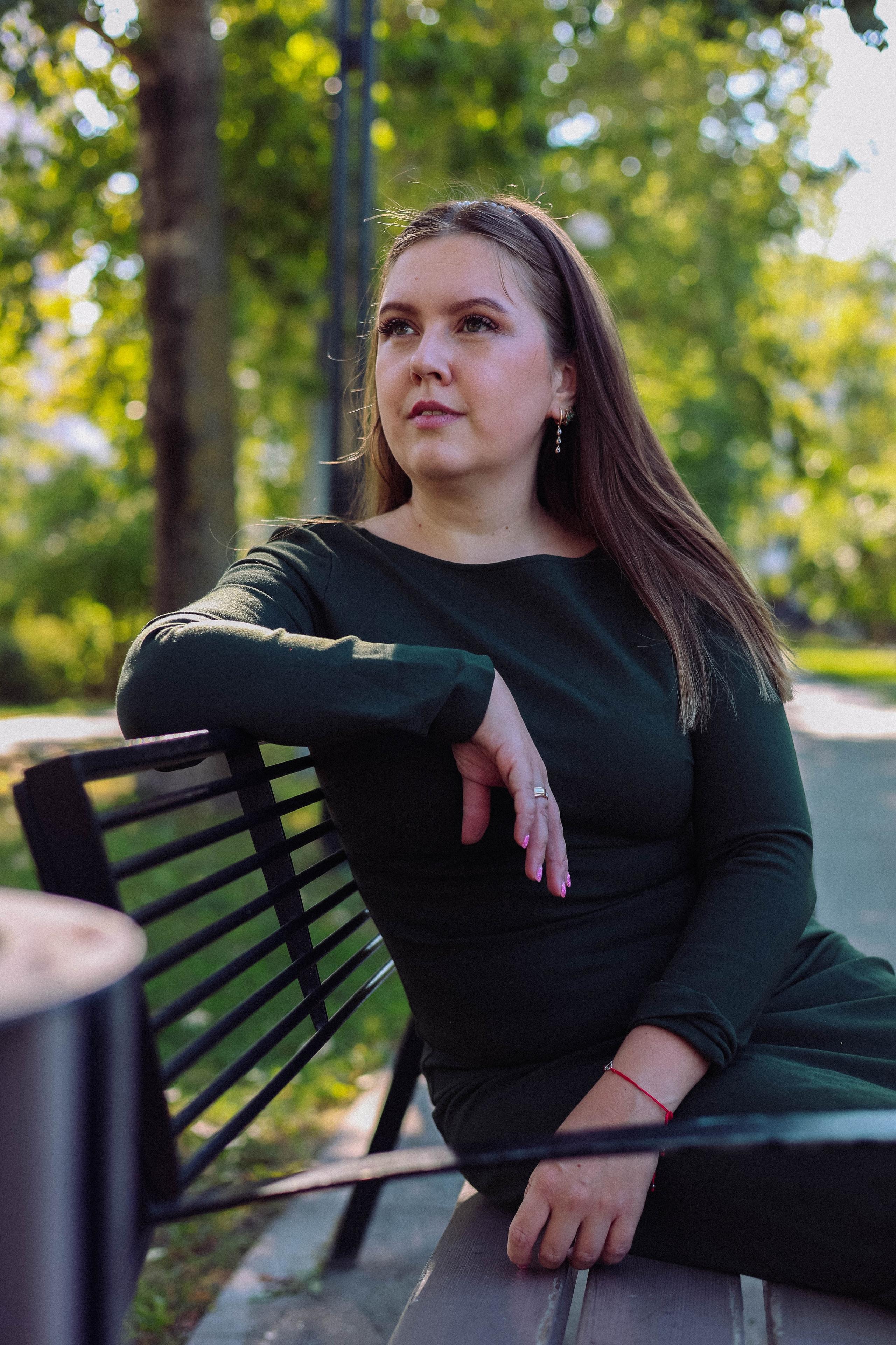 Яна. Фотограф в Москве Анастасия Калинина