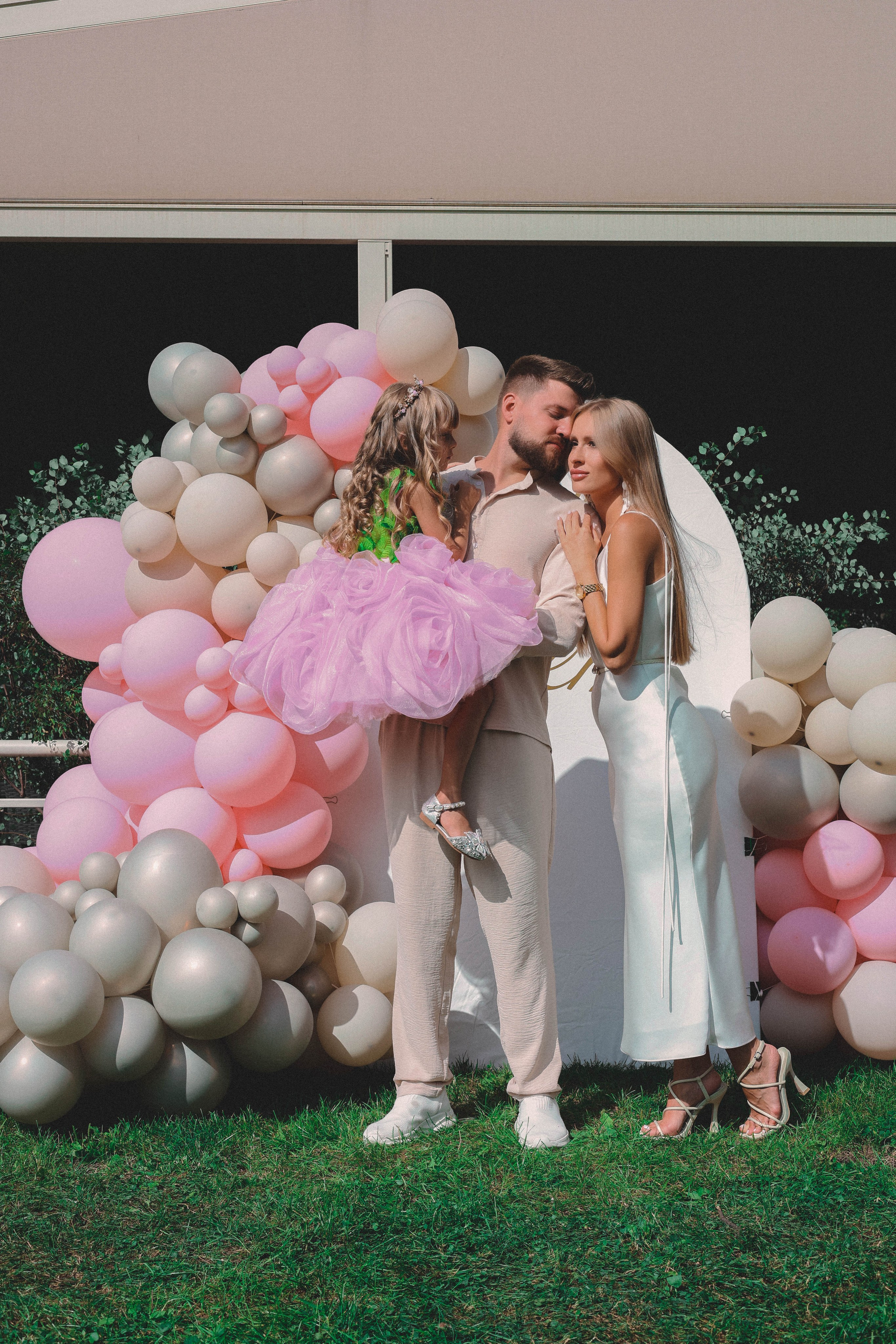 Еве 5 лет. Фотограф в Москве Анастасия Калинина