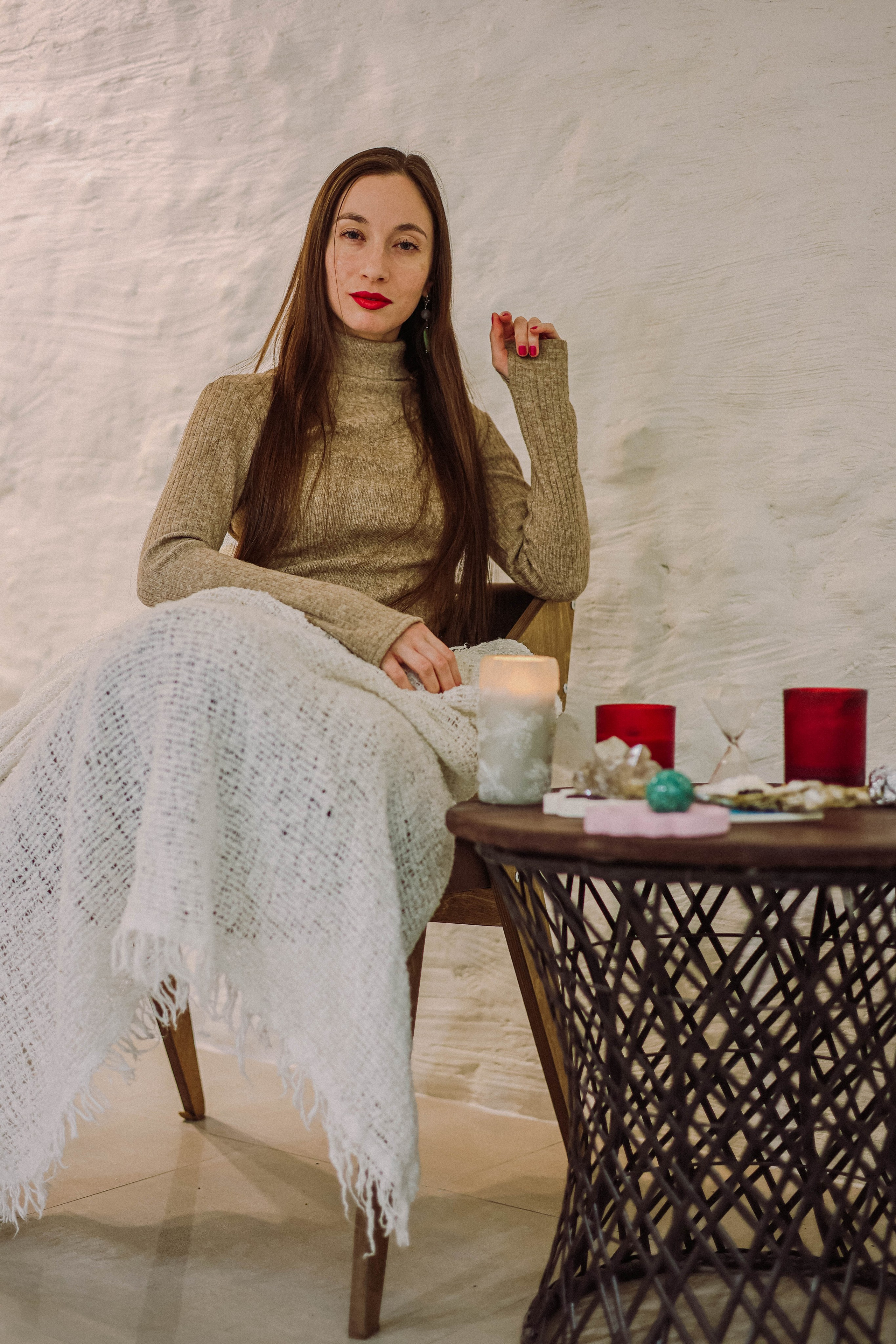 Алиса. Фотограф в Москве Анастасия Калинина