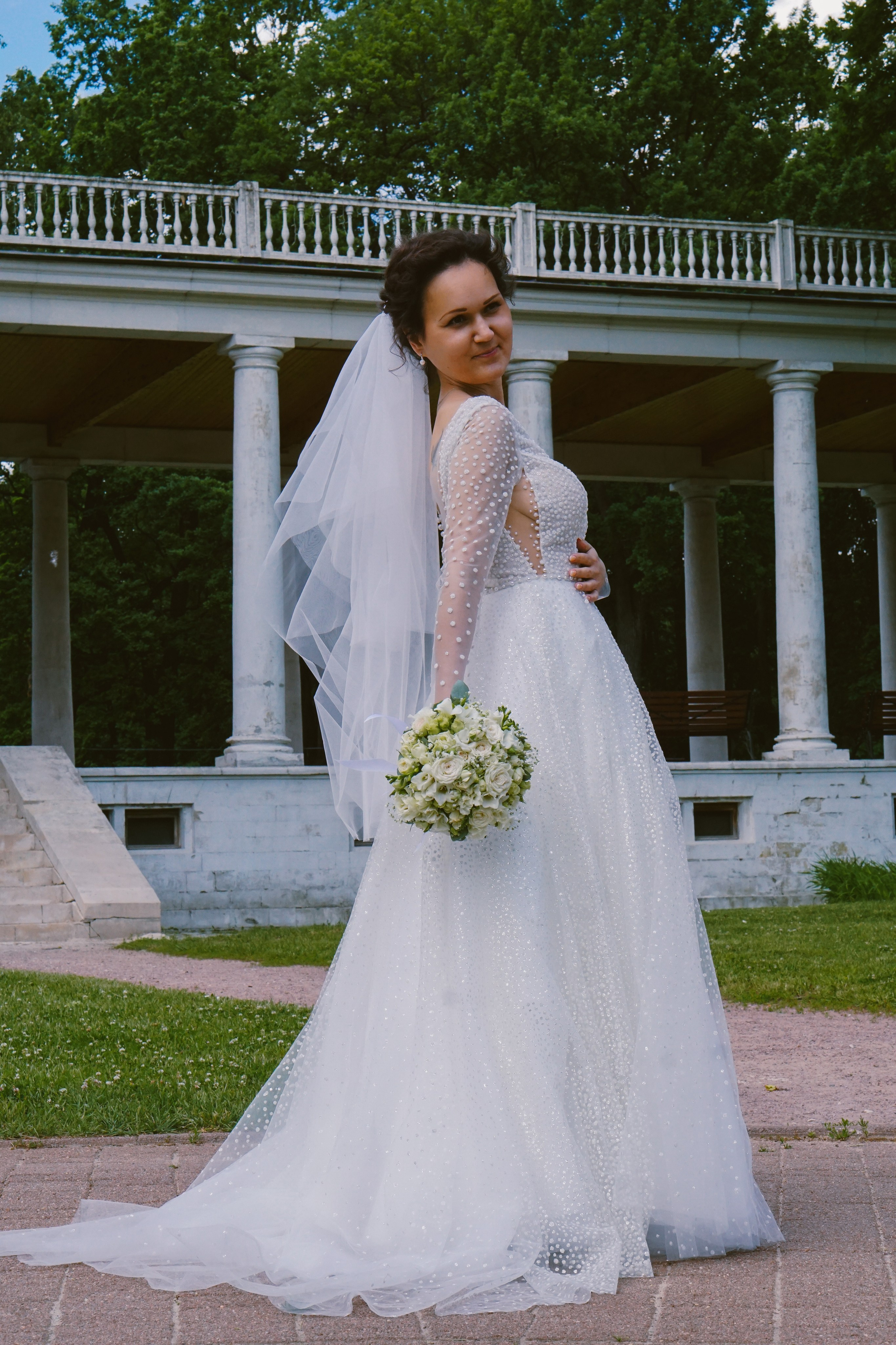 Светлана. Фотограф в Москве Анастасия Калинина