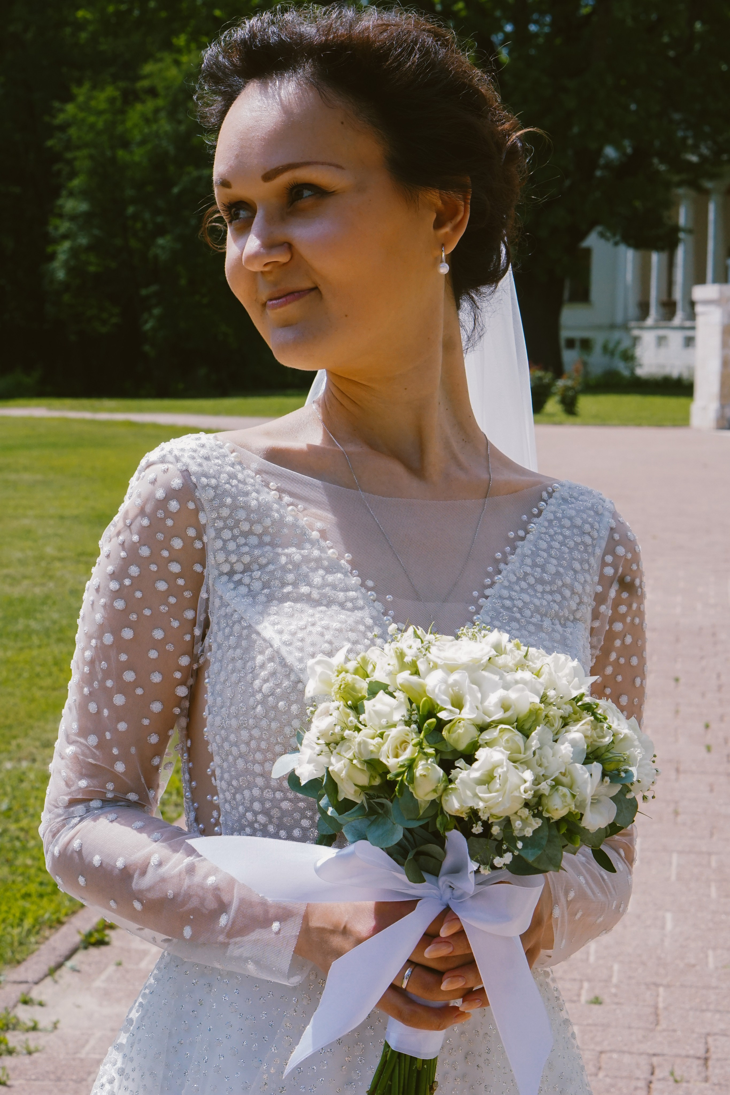 Светлана. Фотограф в Москве Анастасия Калинина