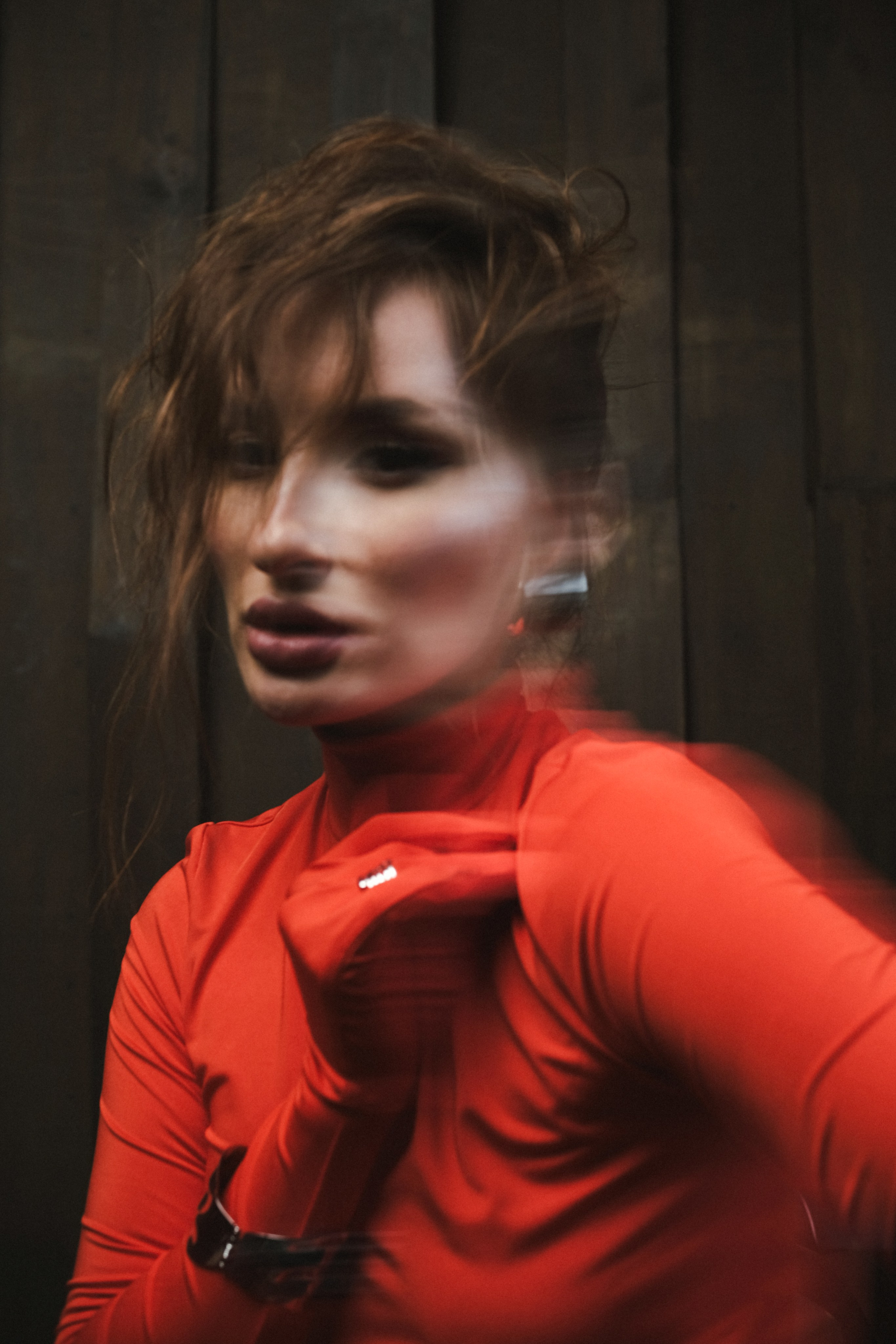 Оля. Портретный фотограф в Москве