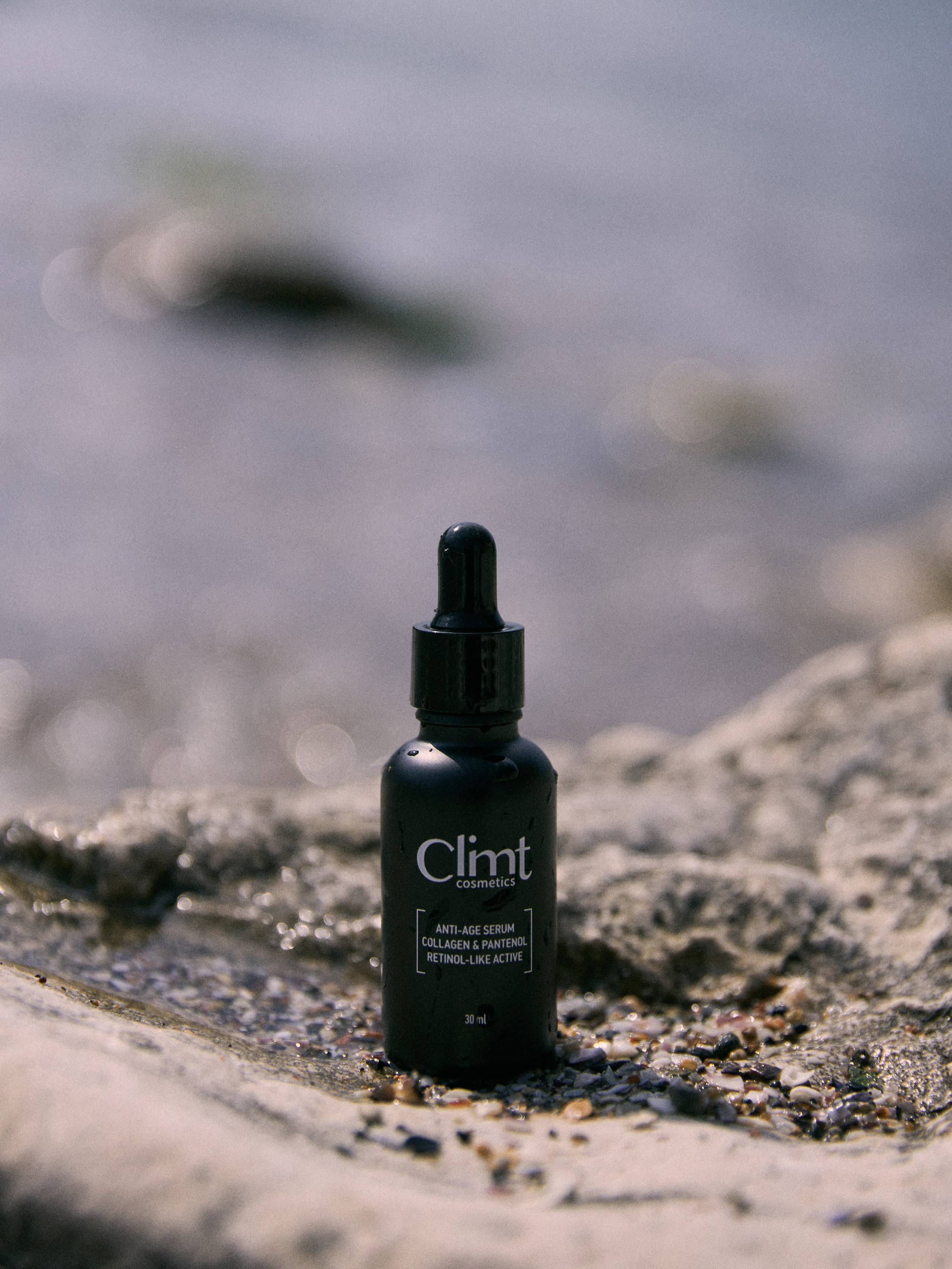 Предметная съемка для бренда косметики в Москве. Букалова Людмила — фотограф для брендов одежды в Москве