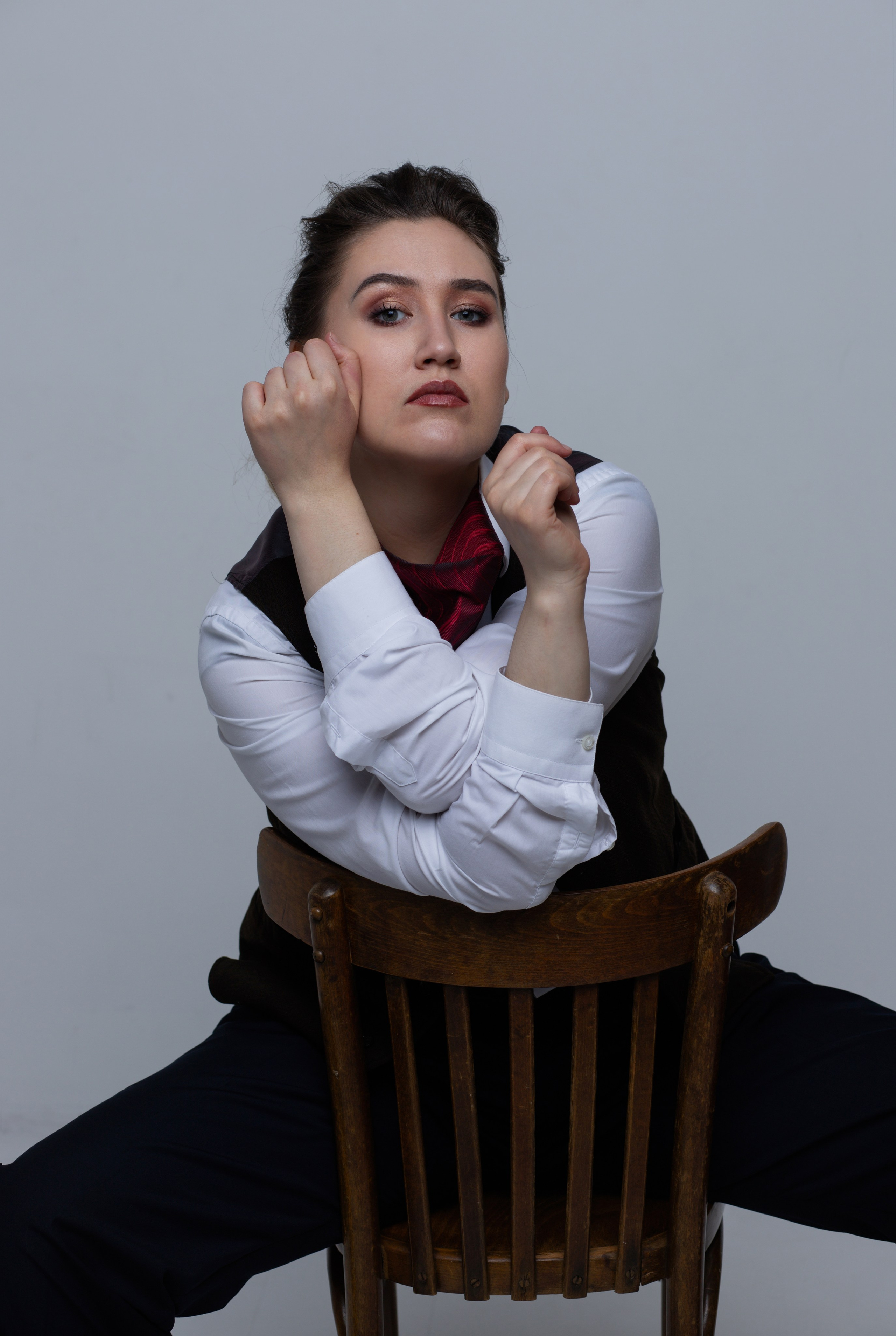 АРИНА | Студия «Фотографство» | Выборг. Фотограф в Выборге | Юлия Басырова