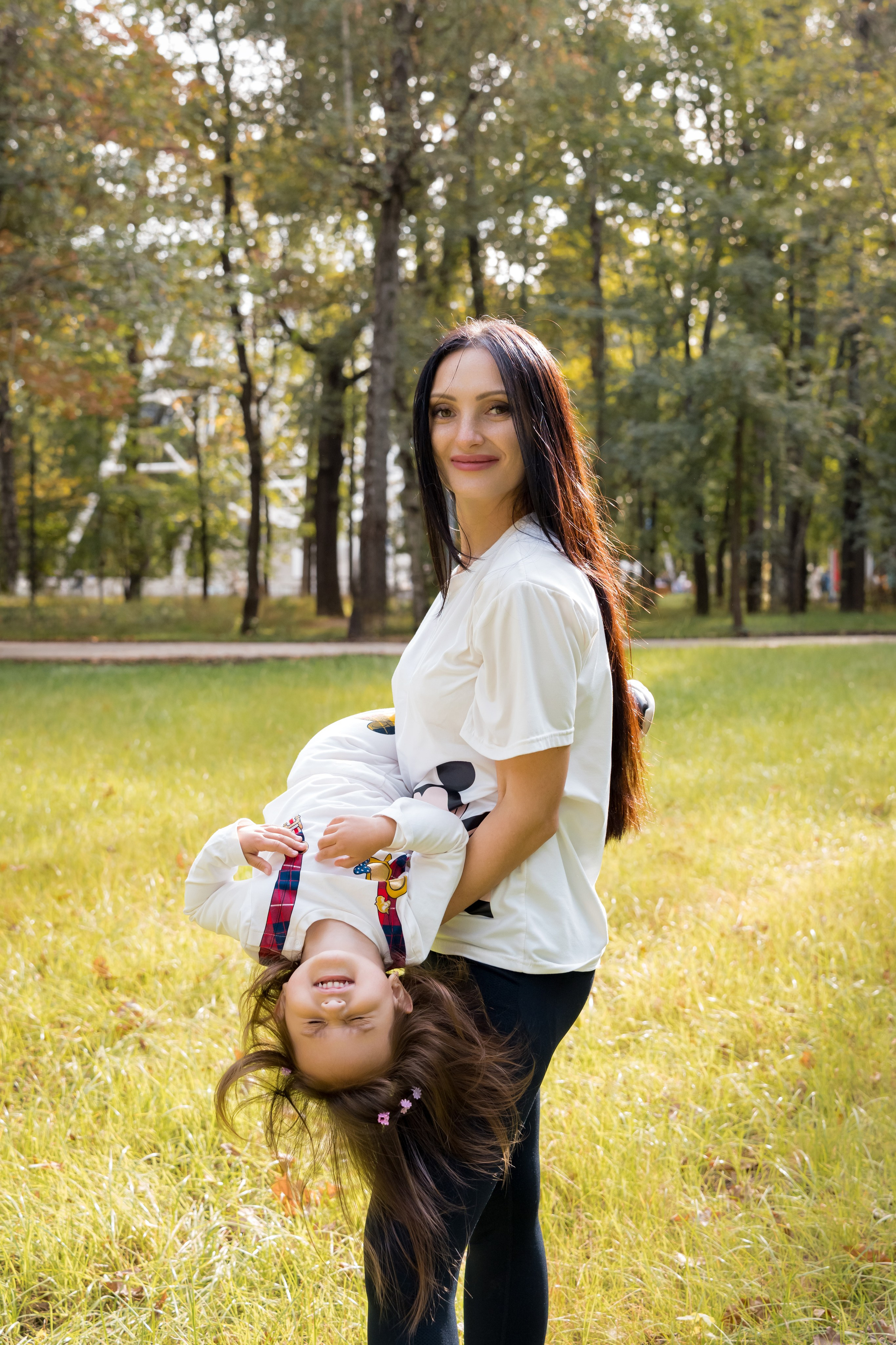 Папа+Мама=Я. Анастасия Чиркова, Фотограф Москва