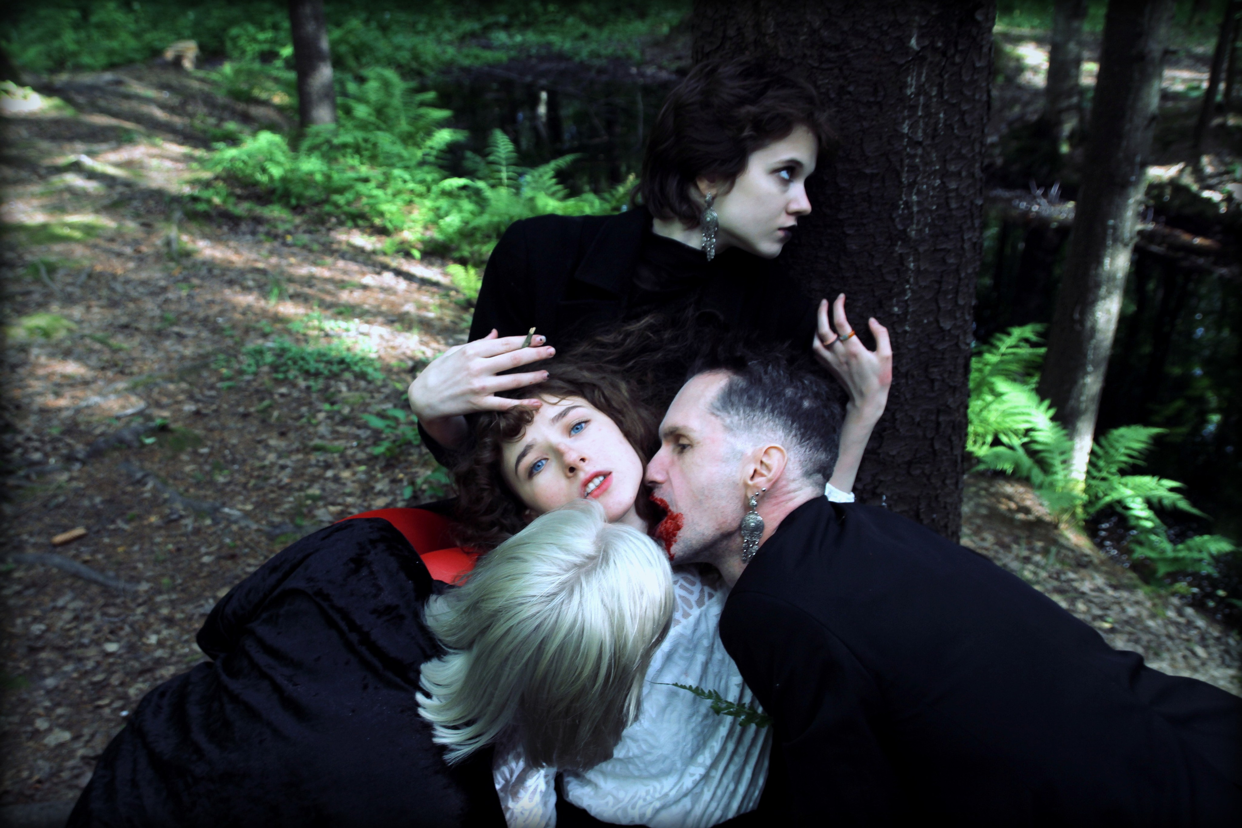 Time of roses. Серж Дробович | Фотограф | Санкт-Петербург