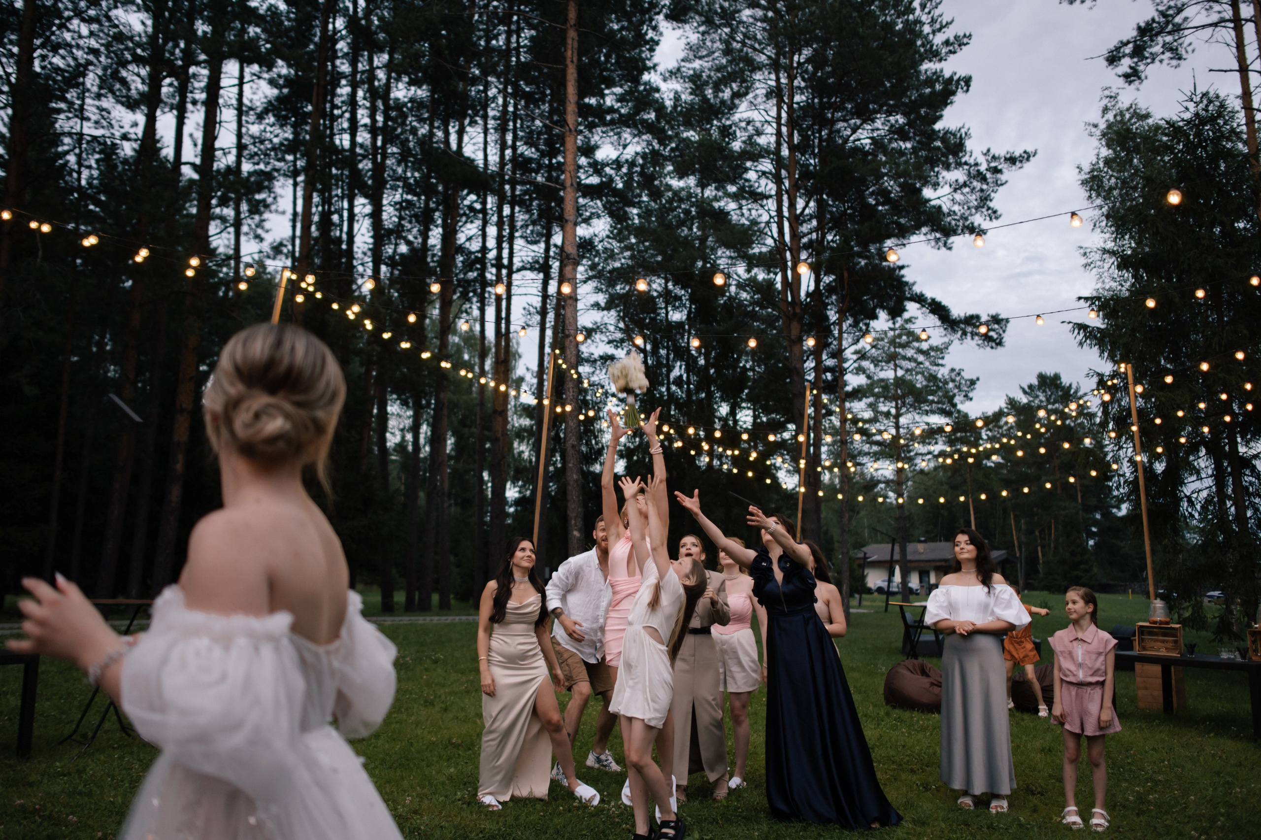 Nadia and Zhenya. Свадебный и семейный фотограф Вероника Холод