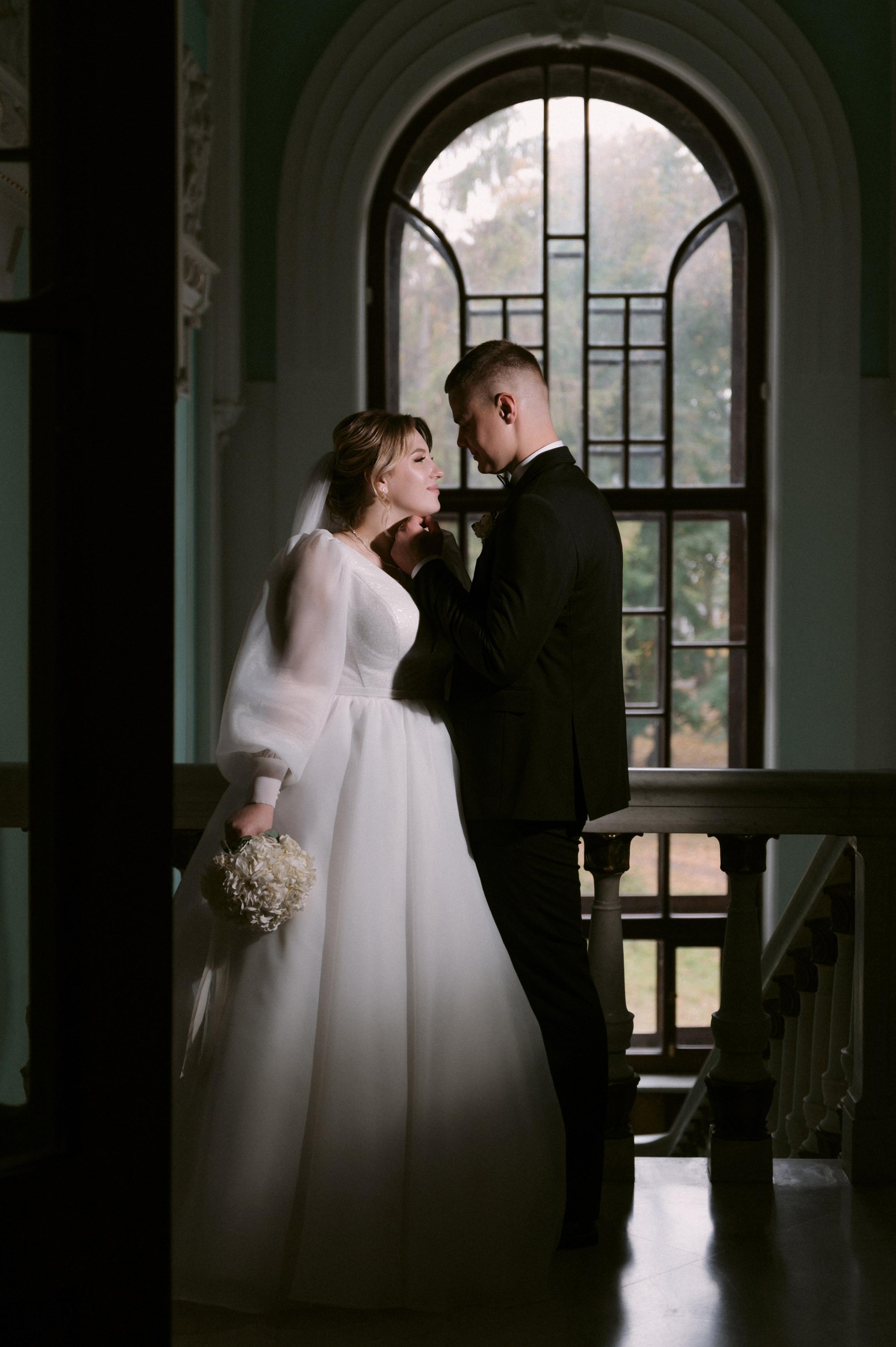 Локации для фотосессии в Тамбове. Свадебный фотограф в Тамбове Валерий Тихов