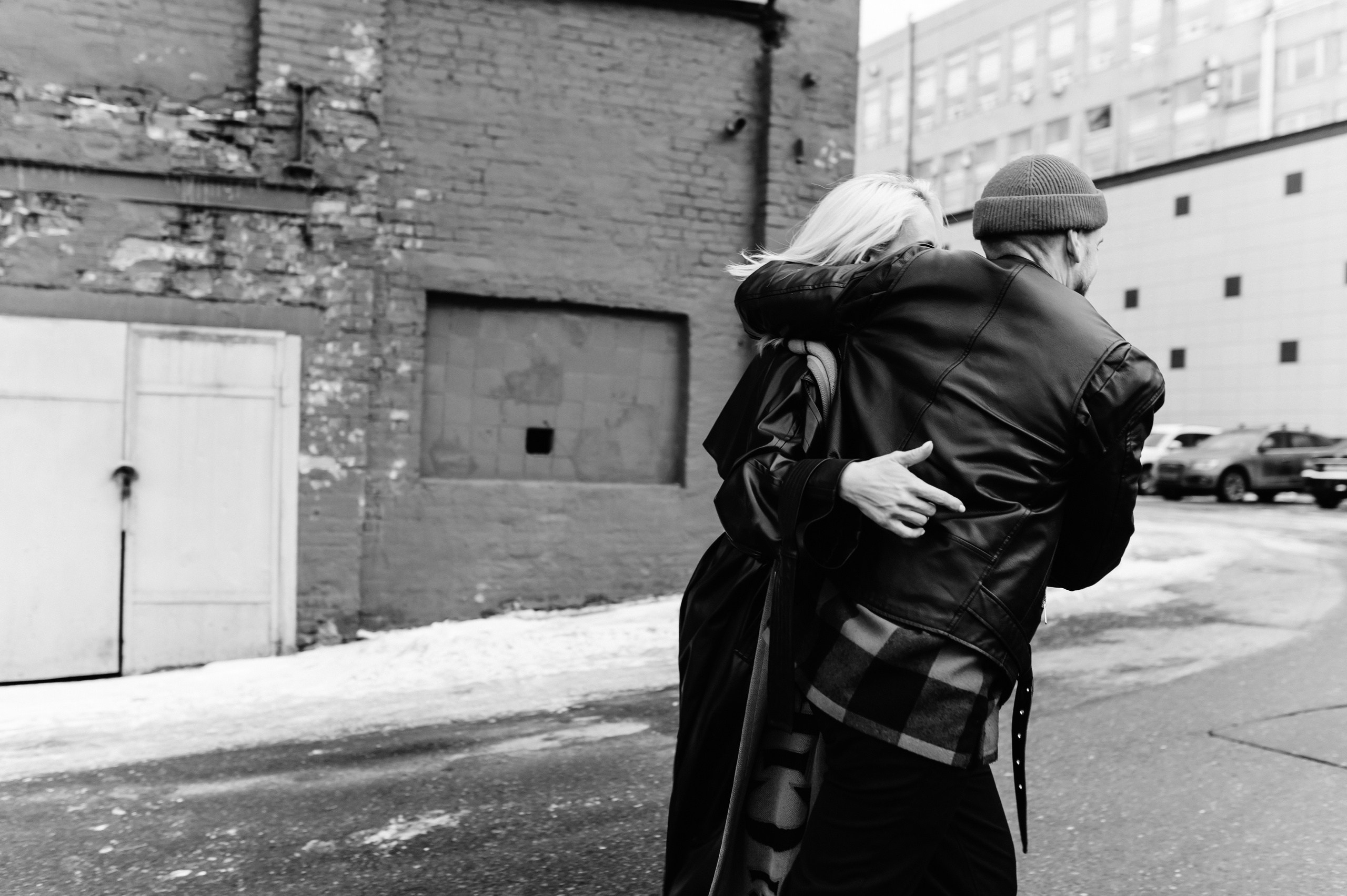 Елена + Максим. Свадебный фотограф в Тамбове Валерий Тихов