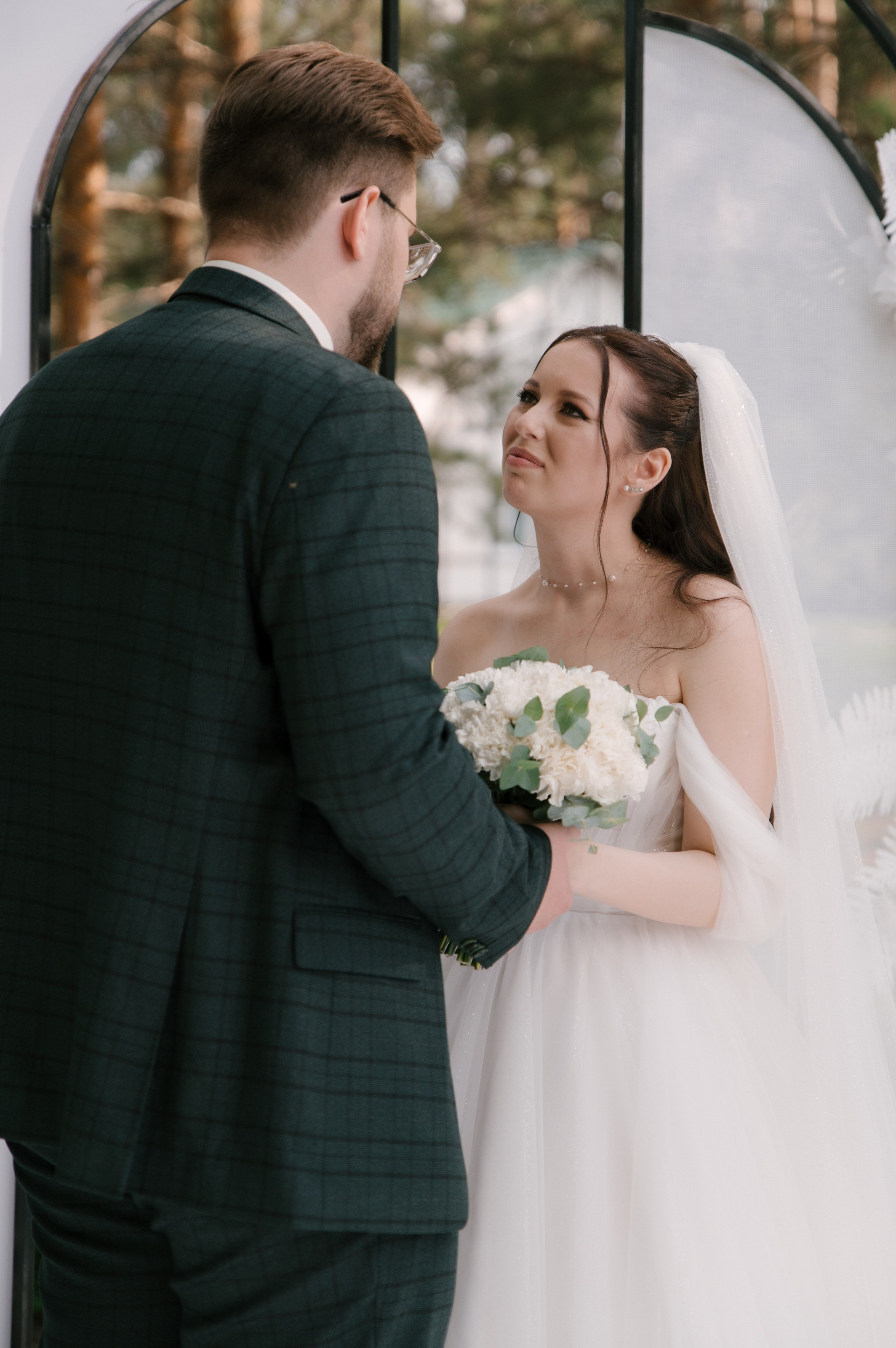 Анастасия + Антон. Свадебный фотограф в Тамбове Валерий Тихов