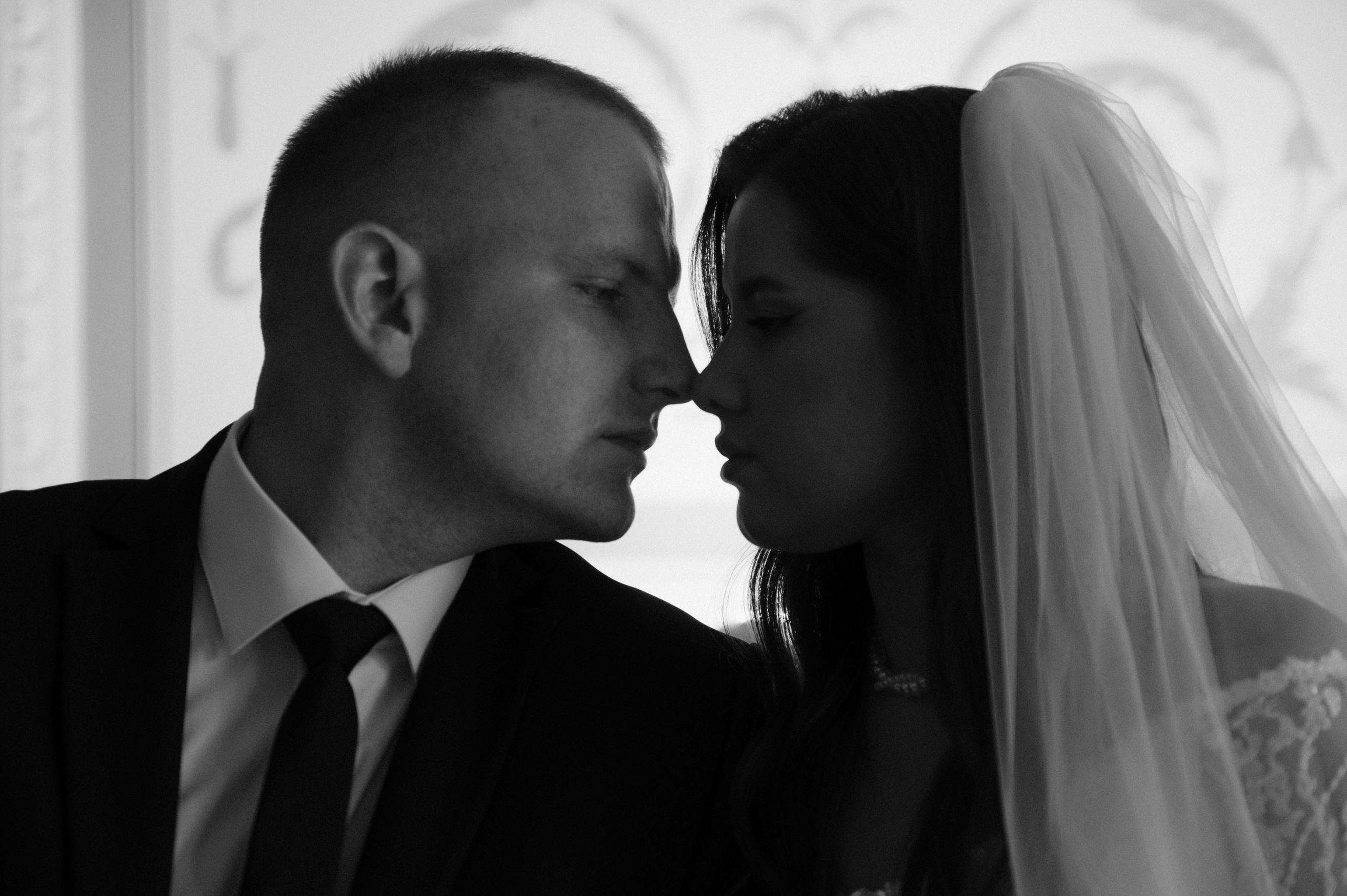 Эдуард + Дарья. Свадебный фотограф в Тамбове Валерий Тихов