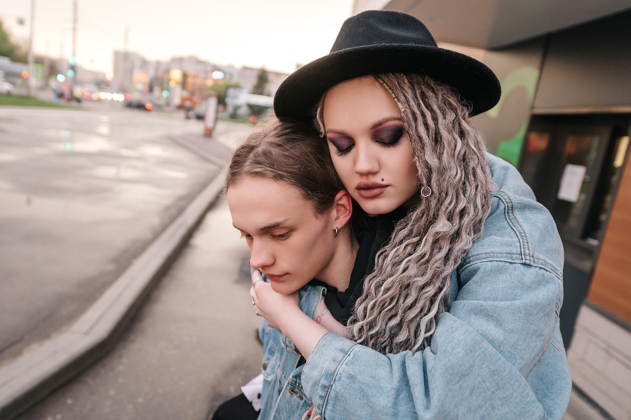 Юлия+Антон. Свадебный фотограф в Тамбове Валерий Тихов