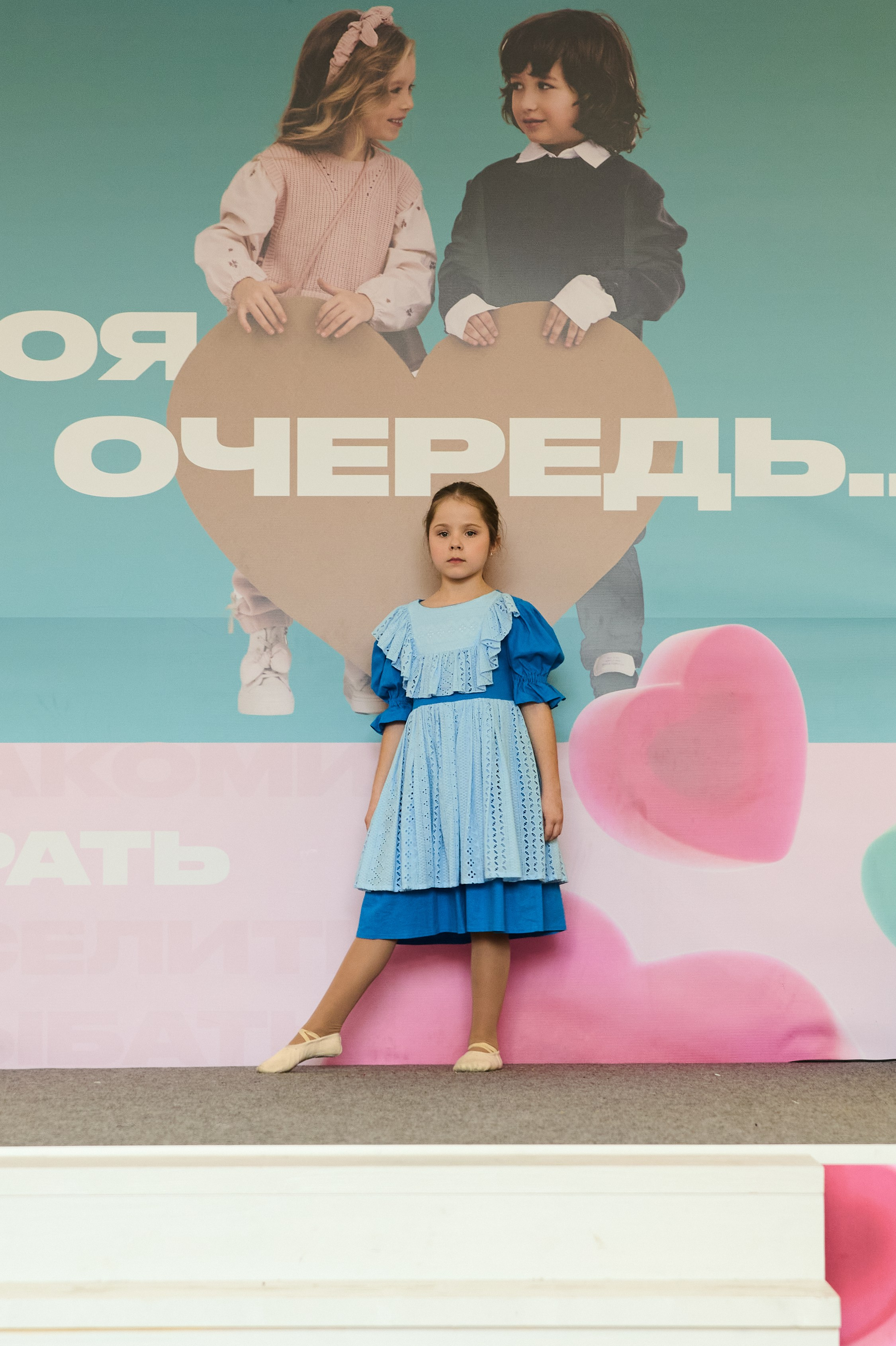 Дыхание весны. Портретный фотограф Санкт-Петербург Владимир Веселов