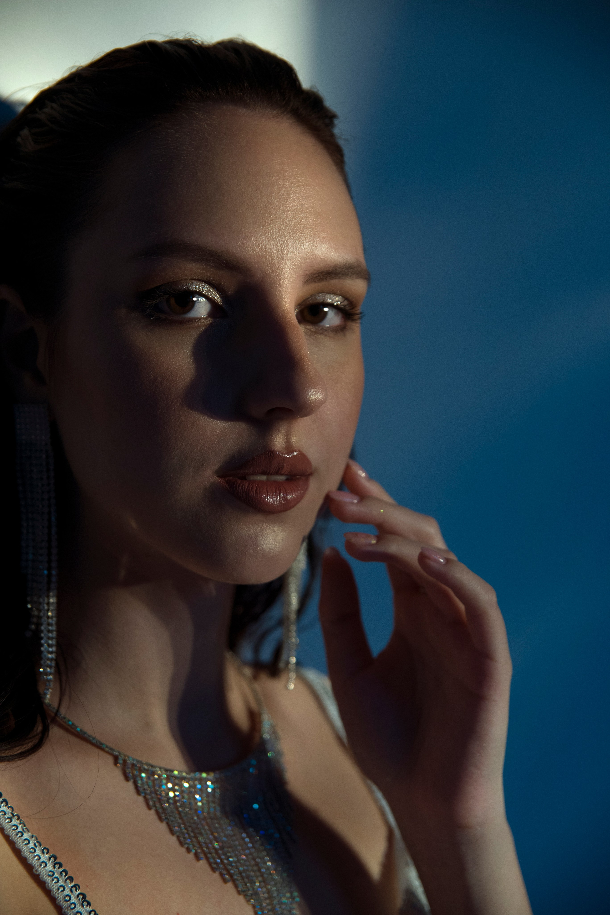 Елизавета Старовойтова. Гибкое зеркало