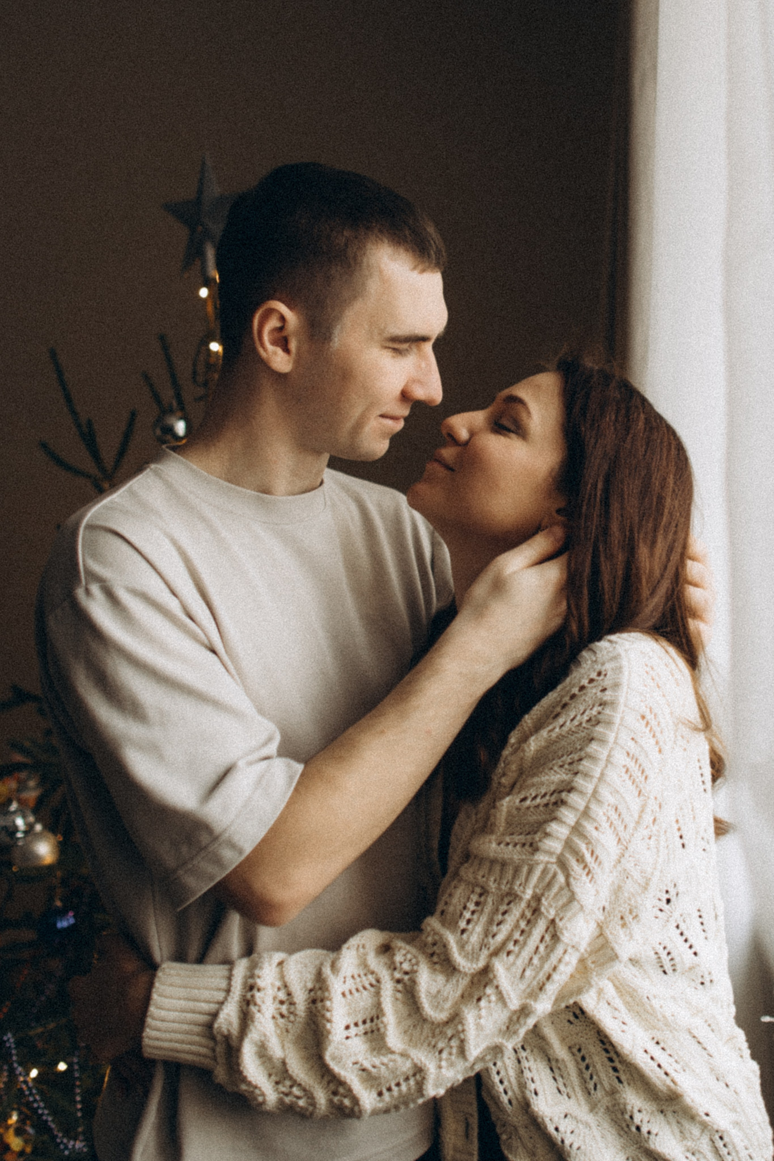 Предновогоднее настроение🌲. Семейный фотограф в Краснодаре Анна Пасик