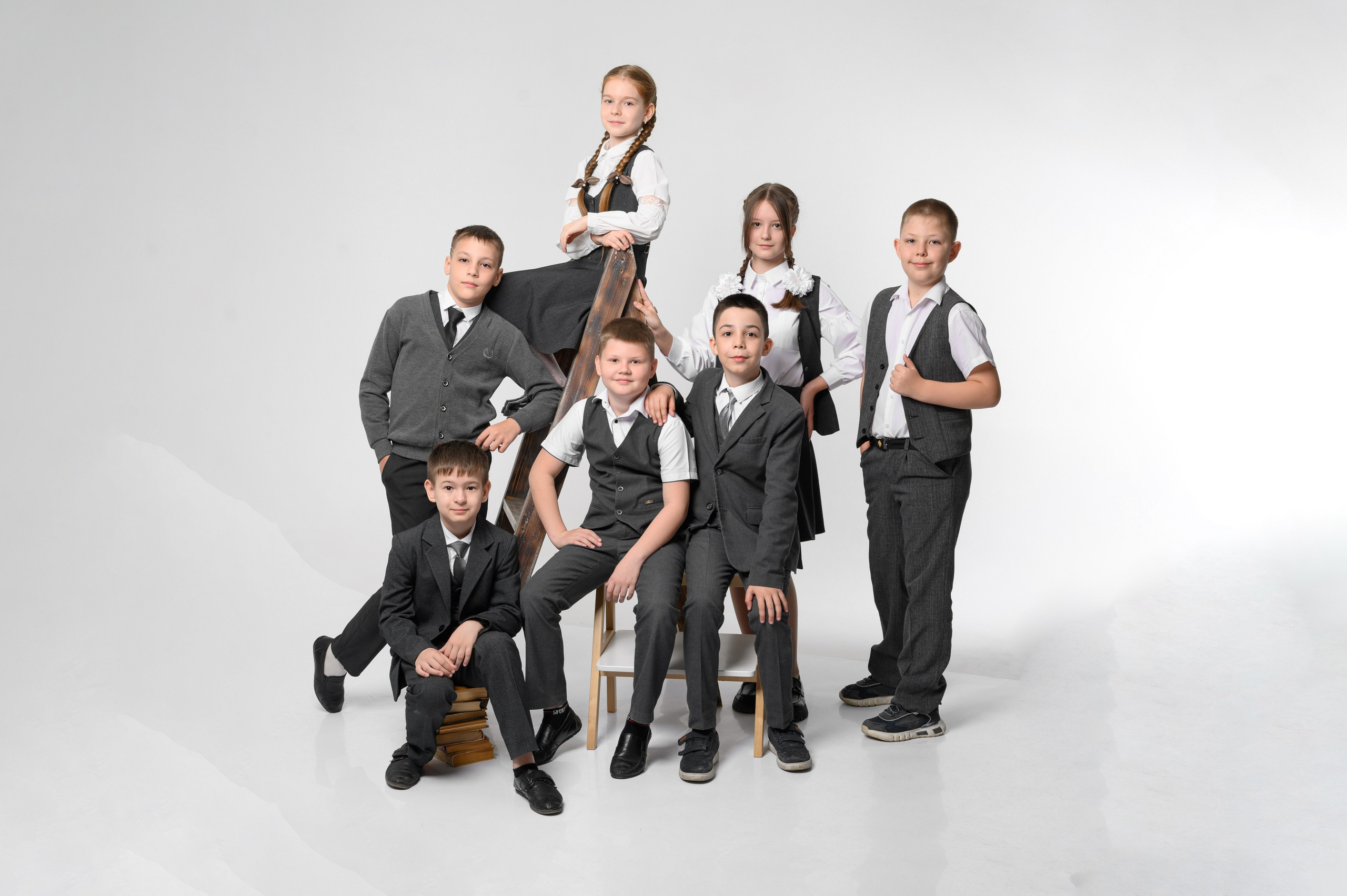 Образцы альбомов 1-4 классов. Вовк Владислав. выпускные альбомы Краснодарском крае