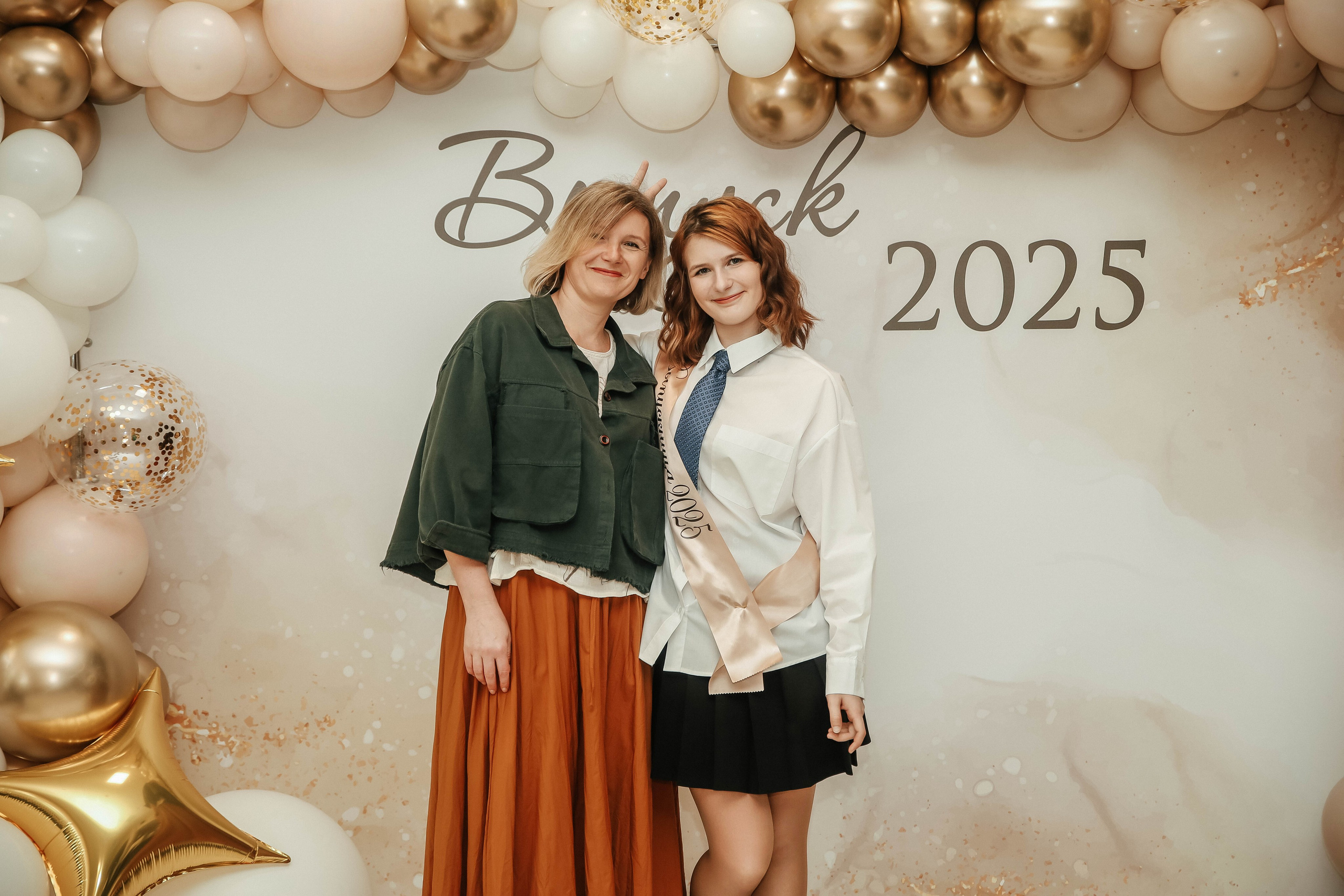 Фотосессия выпускного альбома. Свадебный и семейный фотограф в Москве