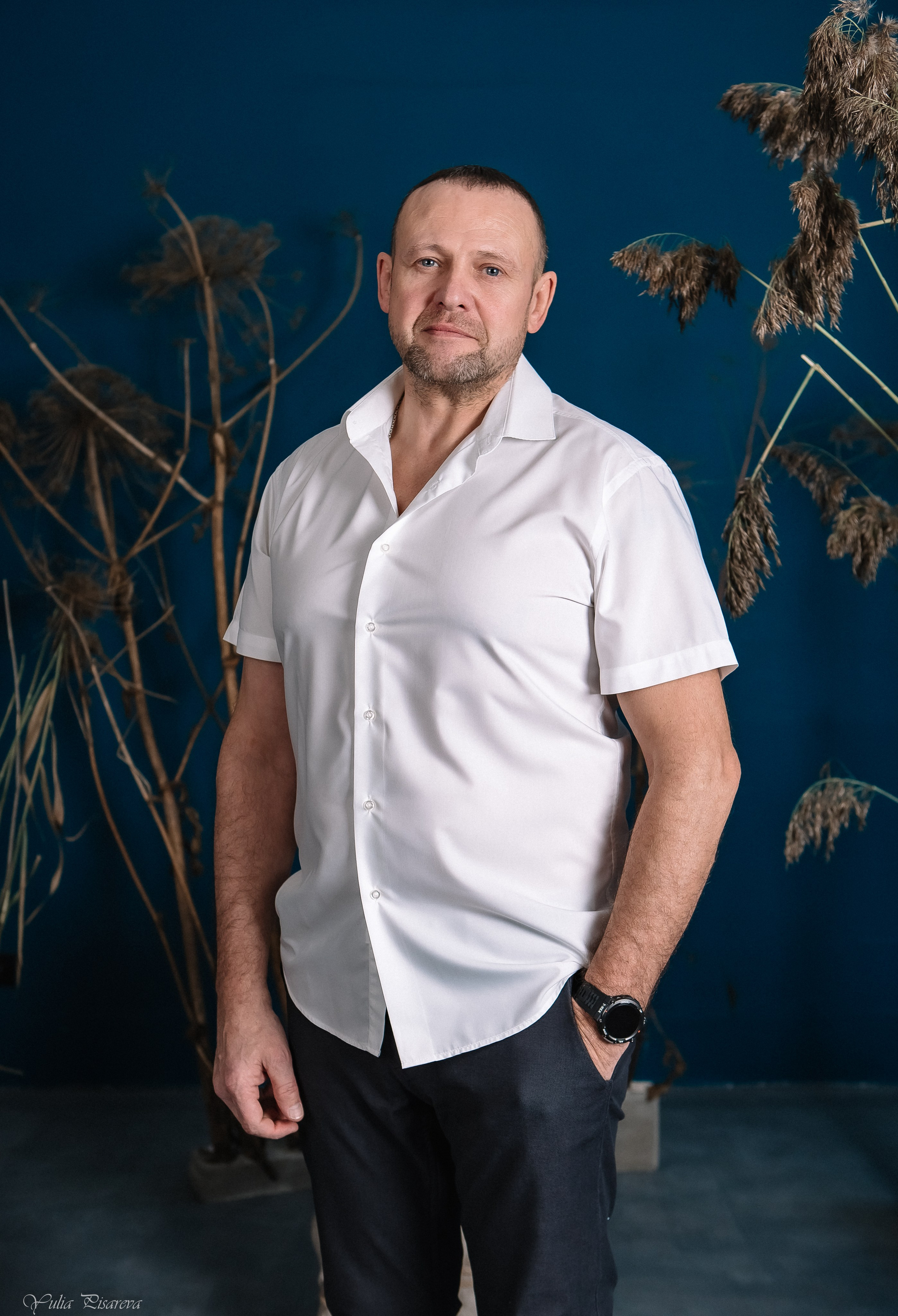 СВАДЕБНАЯ ПАРА. Фотограф в Санкт-Петербурге Писарева Юлия