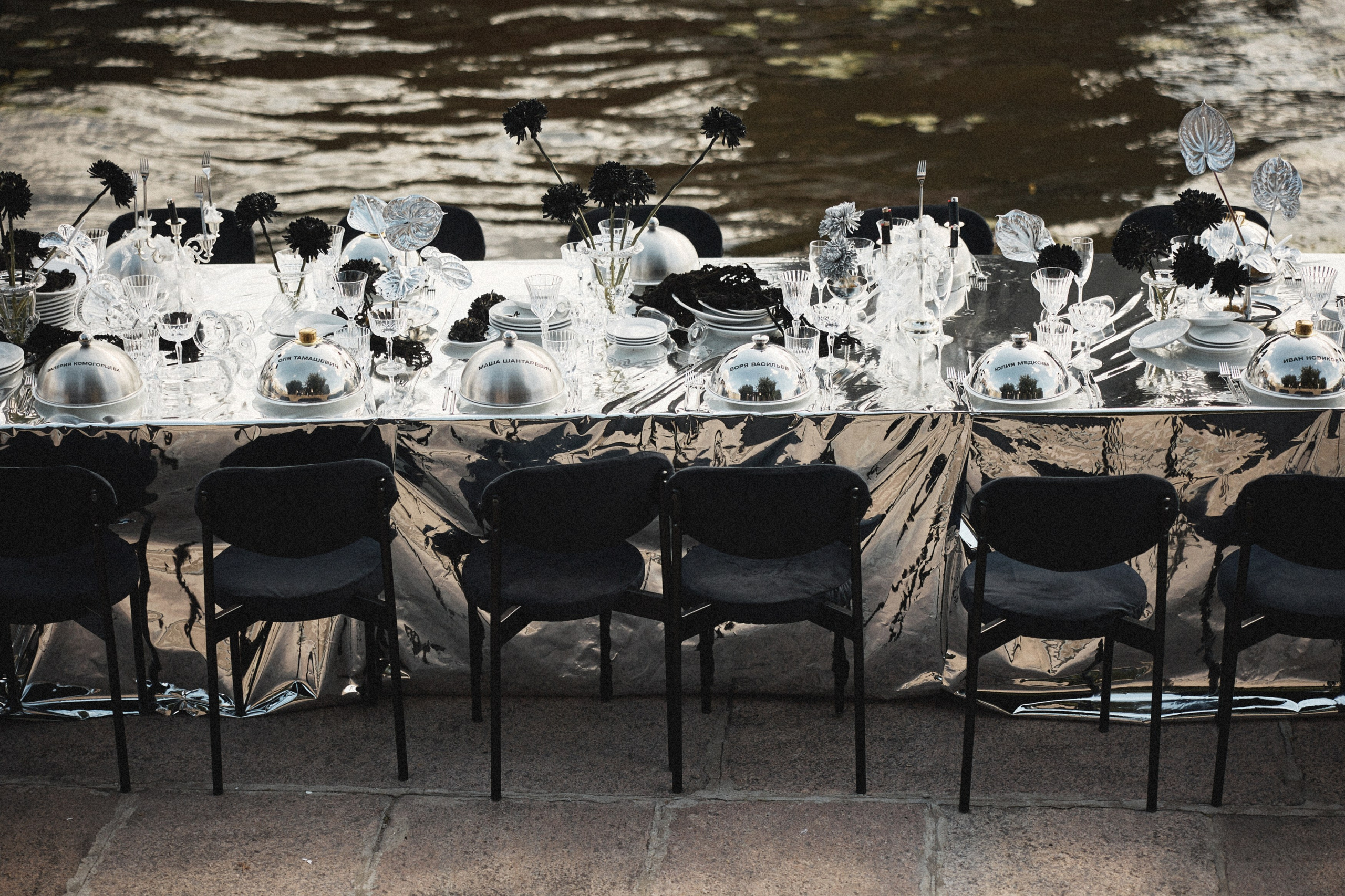 Shameless. Sasha&Karina Photographers