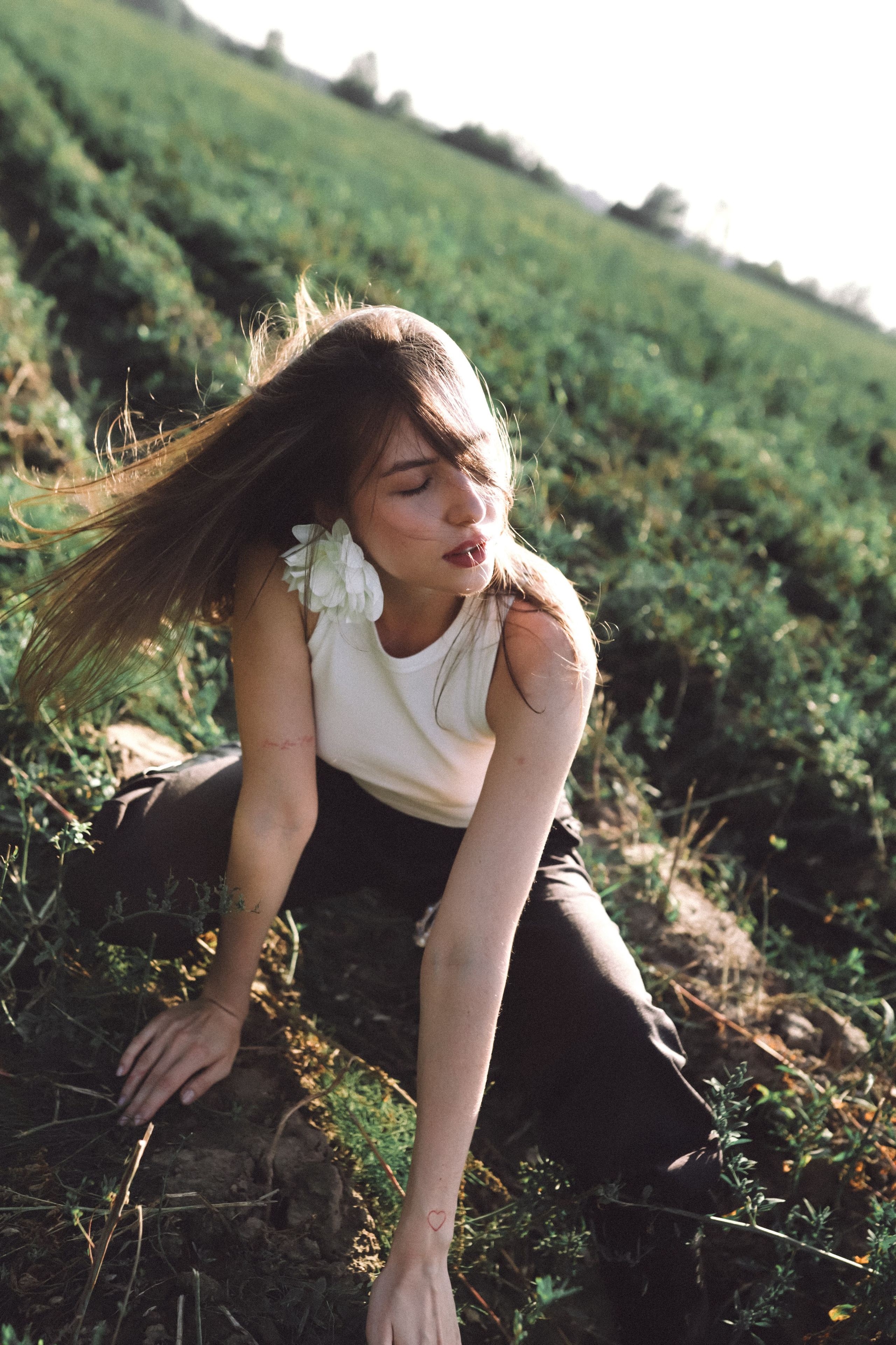 Ксюша. Фотограф в Нижнем Новгороде Кристина Батанова