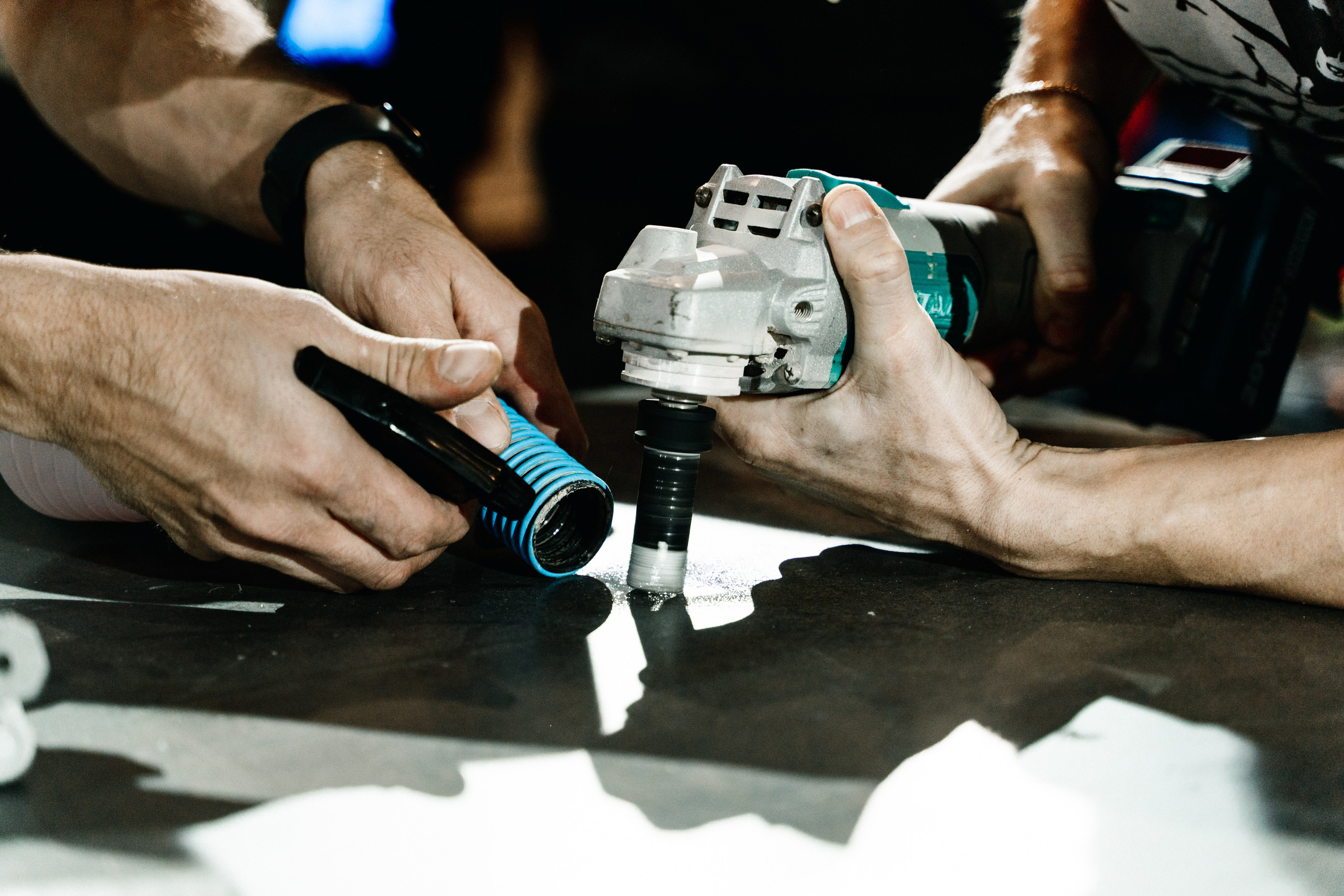 Репортажный фотограф конференция Станкозавод Самара. Фотограф Сергей Логинов