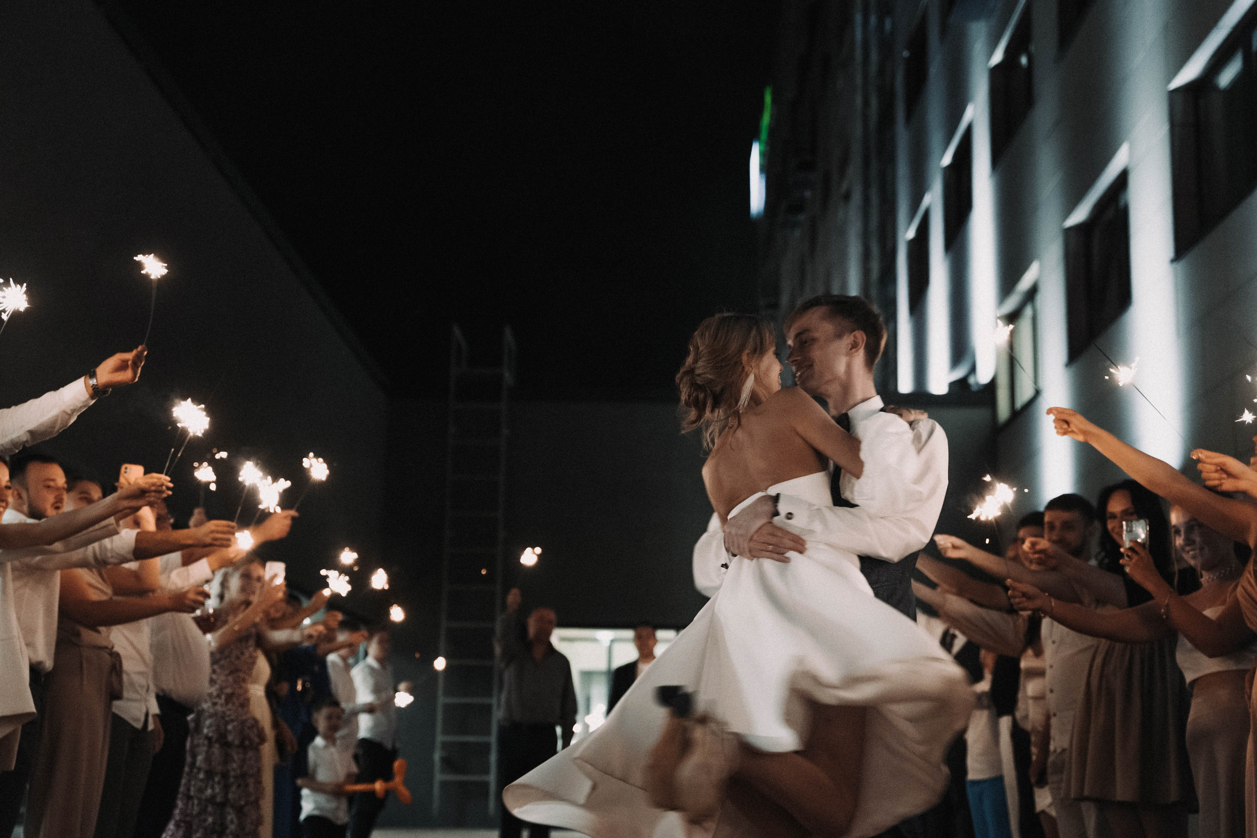 Свадебный фотограф Самара. Фотограф Сергей Логинов