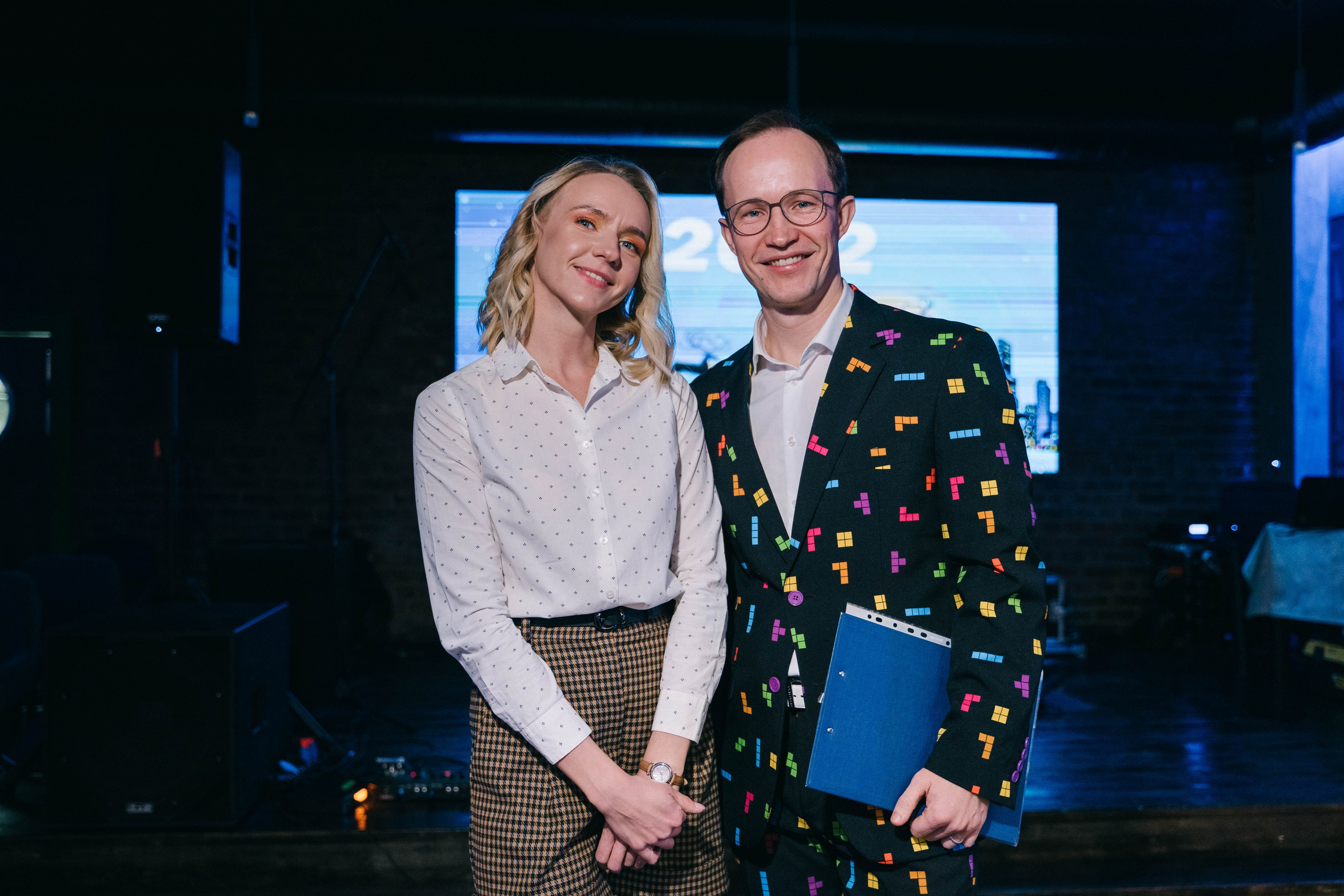 Корпоратив в «SOSNOVOE Family Club» в Царевщине. Фотограф Сергей Логинов