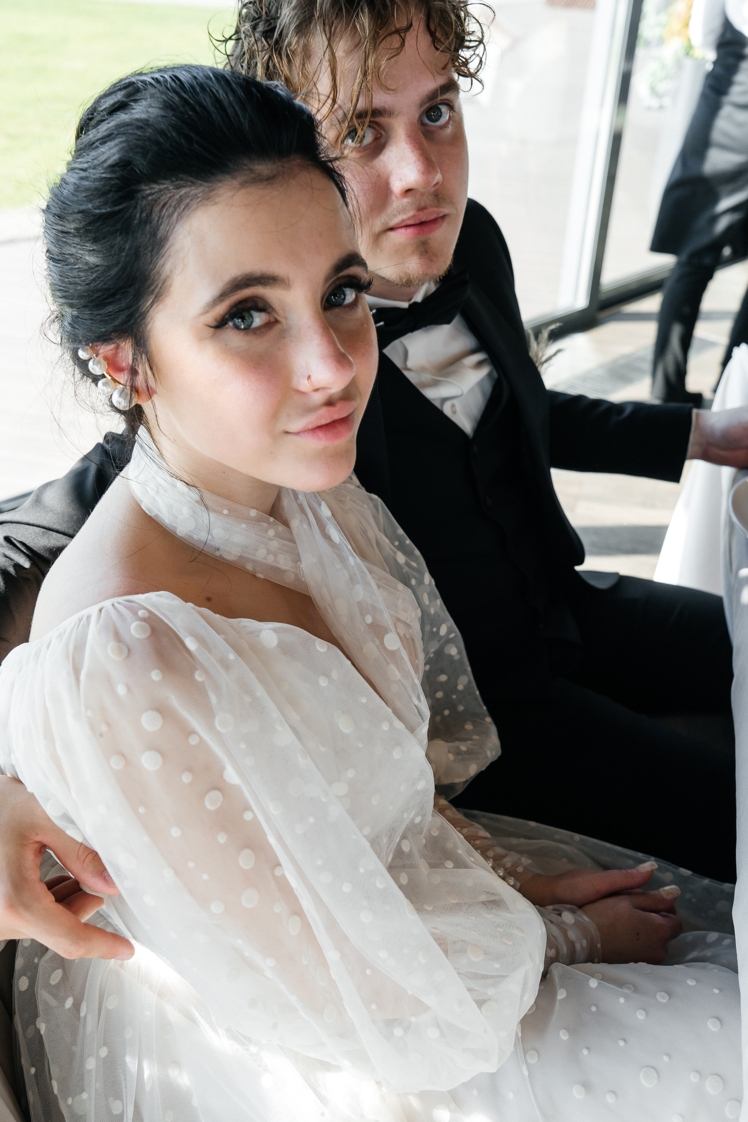 Санкт-Петербург. Свадебный фотограф-видеограф в Архангельске. Фотохудожница Lana Contra