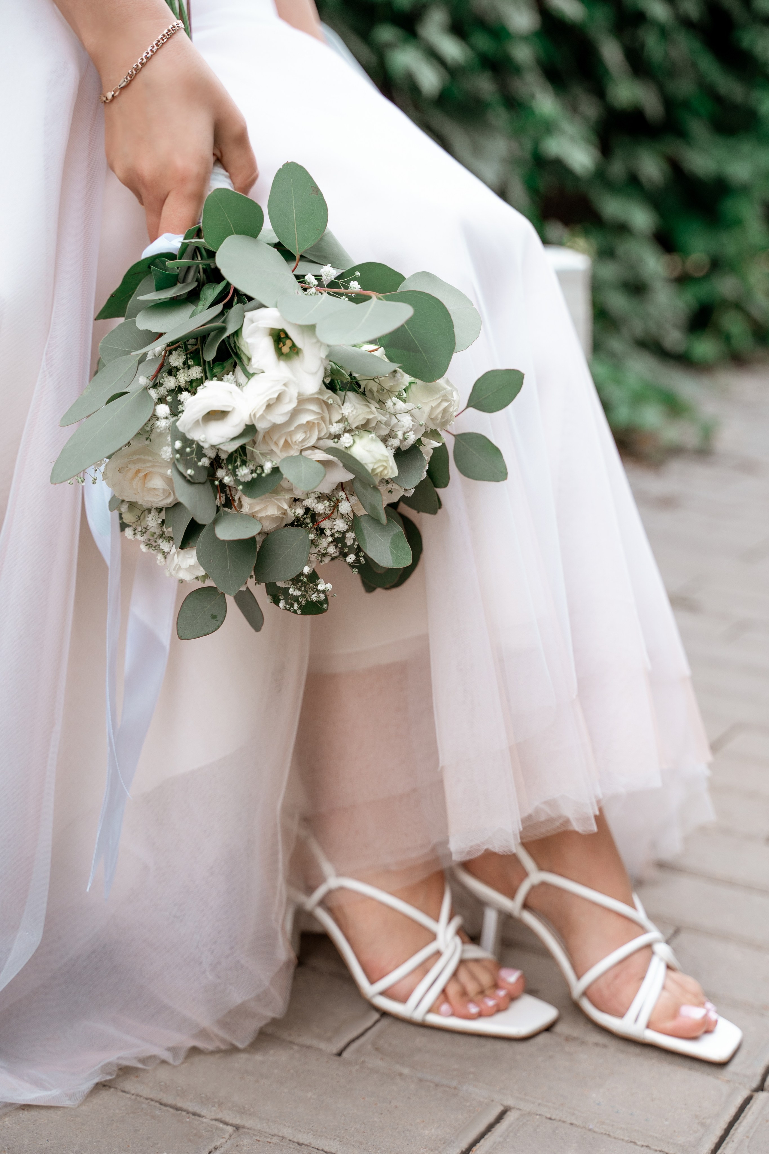 Свадебная фотосессия. Главная