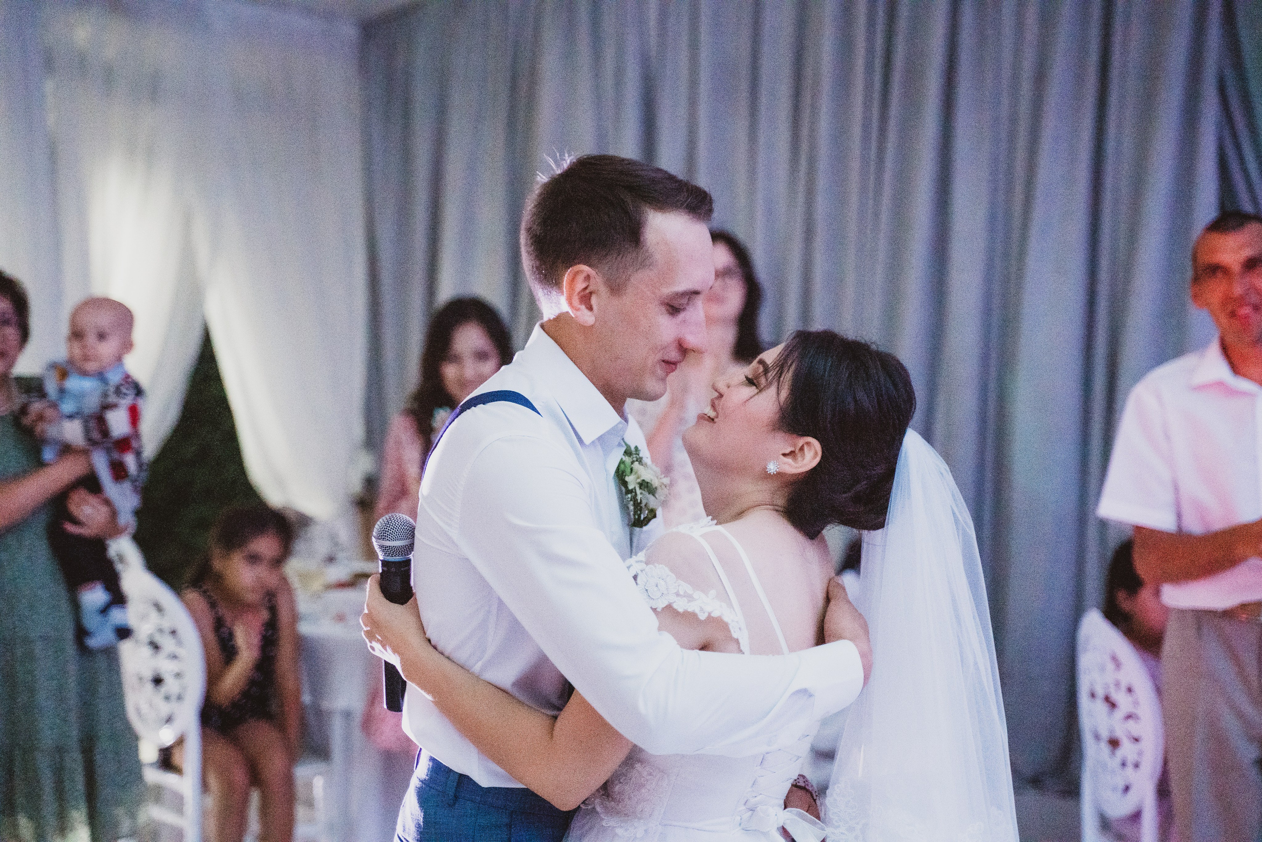 Свадьба 10 августа. Главная