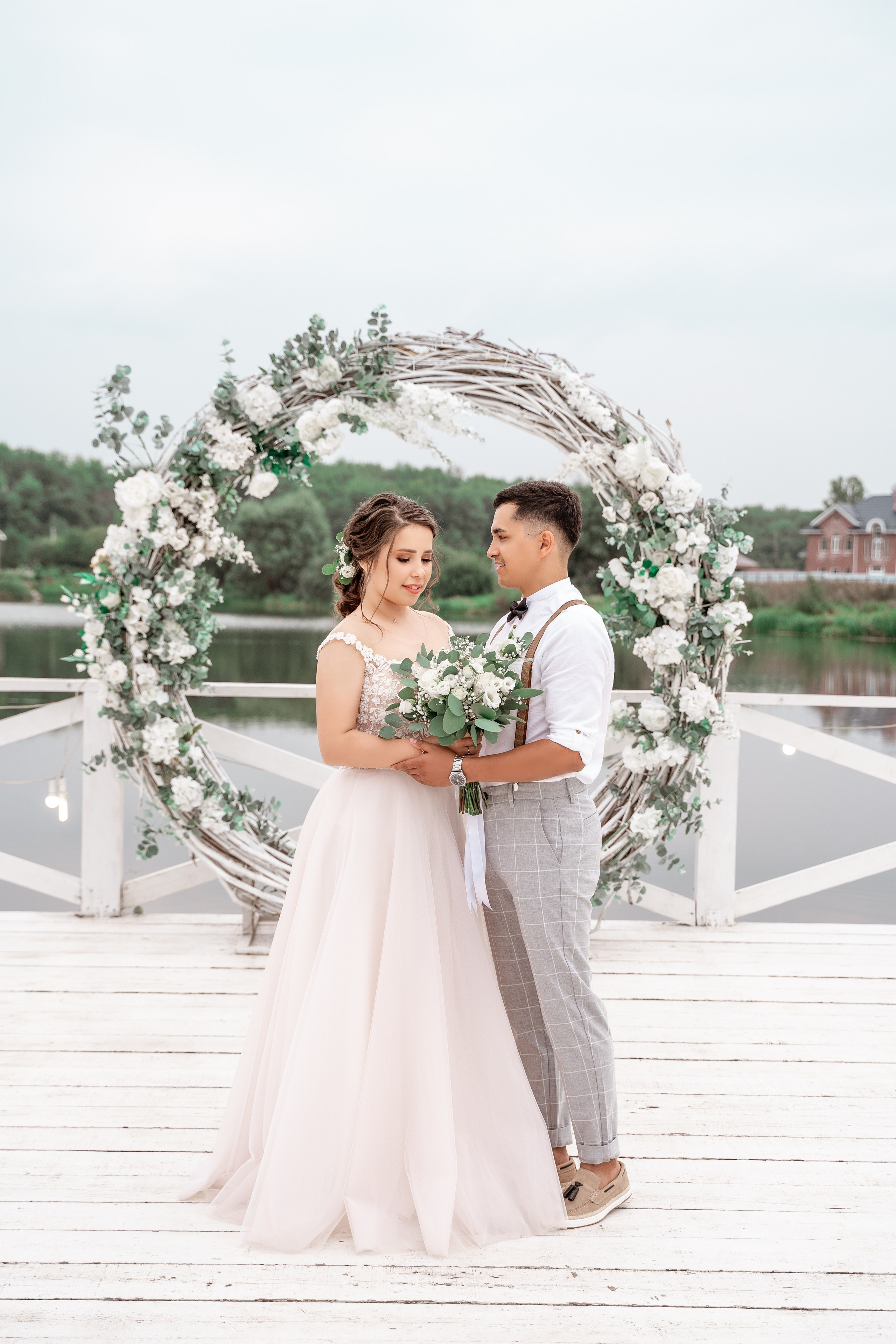 Свадебная фотосессия. Главная