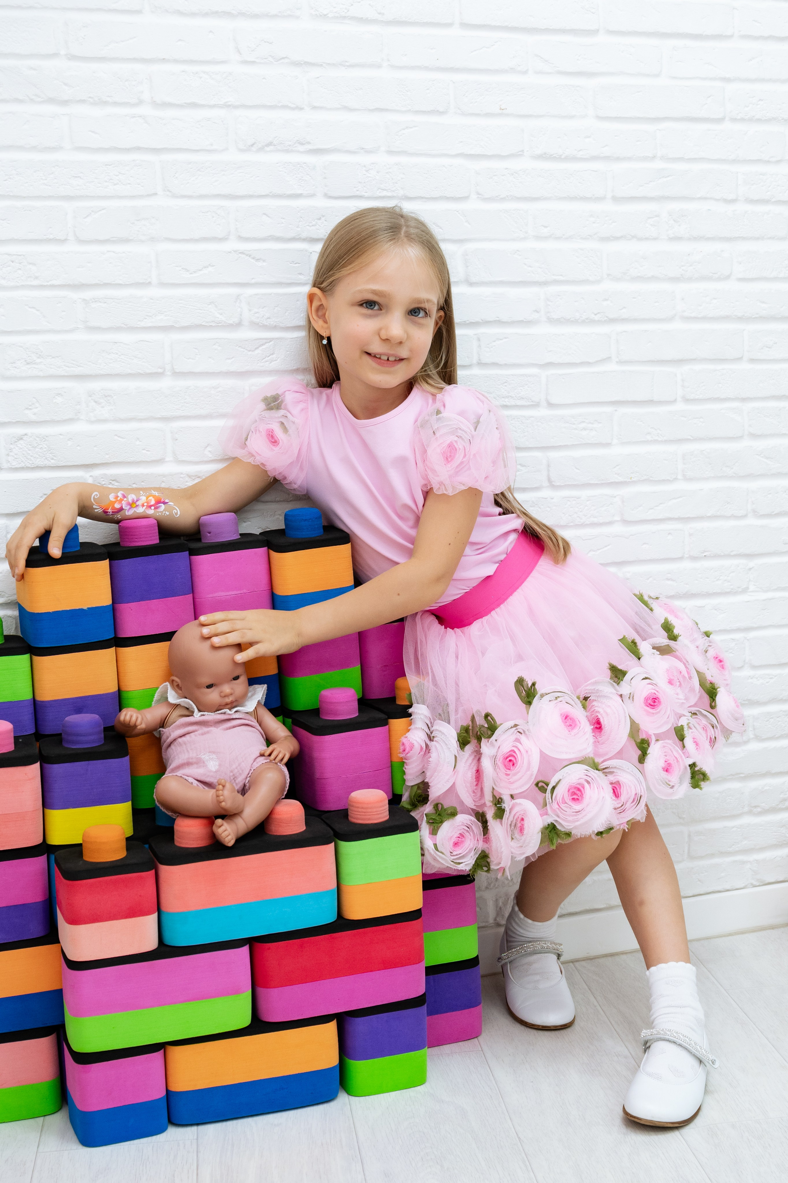 Детские ДР. Кулинарные МК. Выступления. Универсальный фотограф Анна Максимова