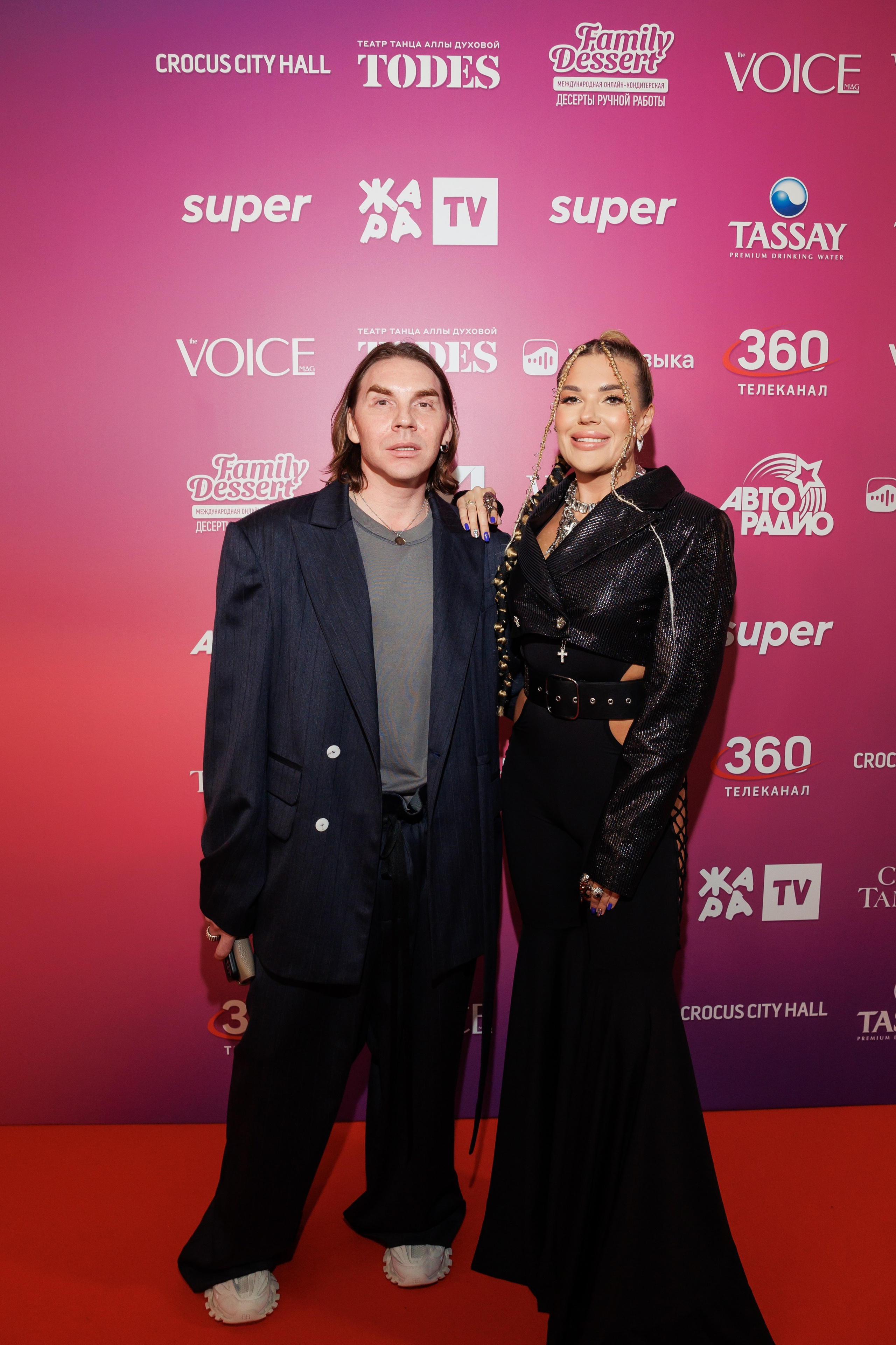 Премия ЖАРА ТВ. Светский фотограф — Анисина Ирина