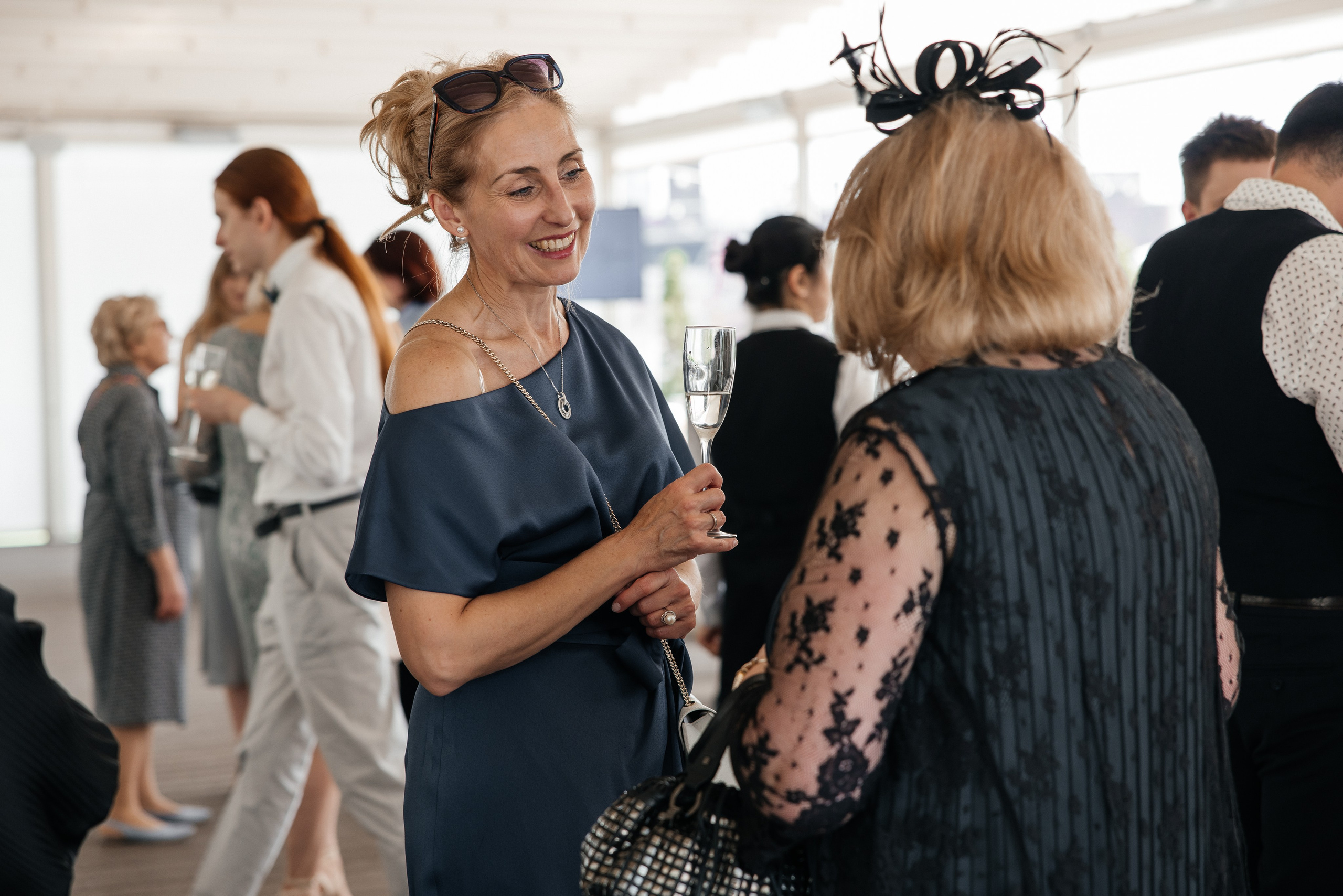 Masha & Kantemir. Главная