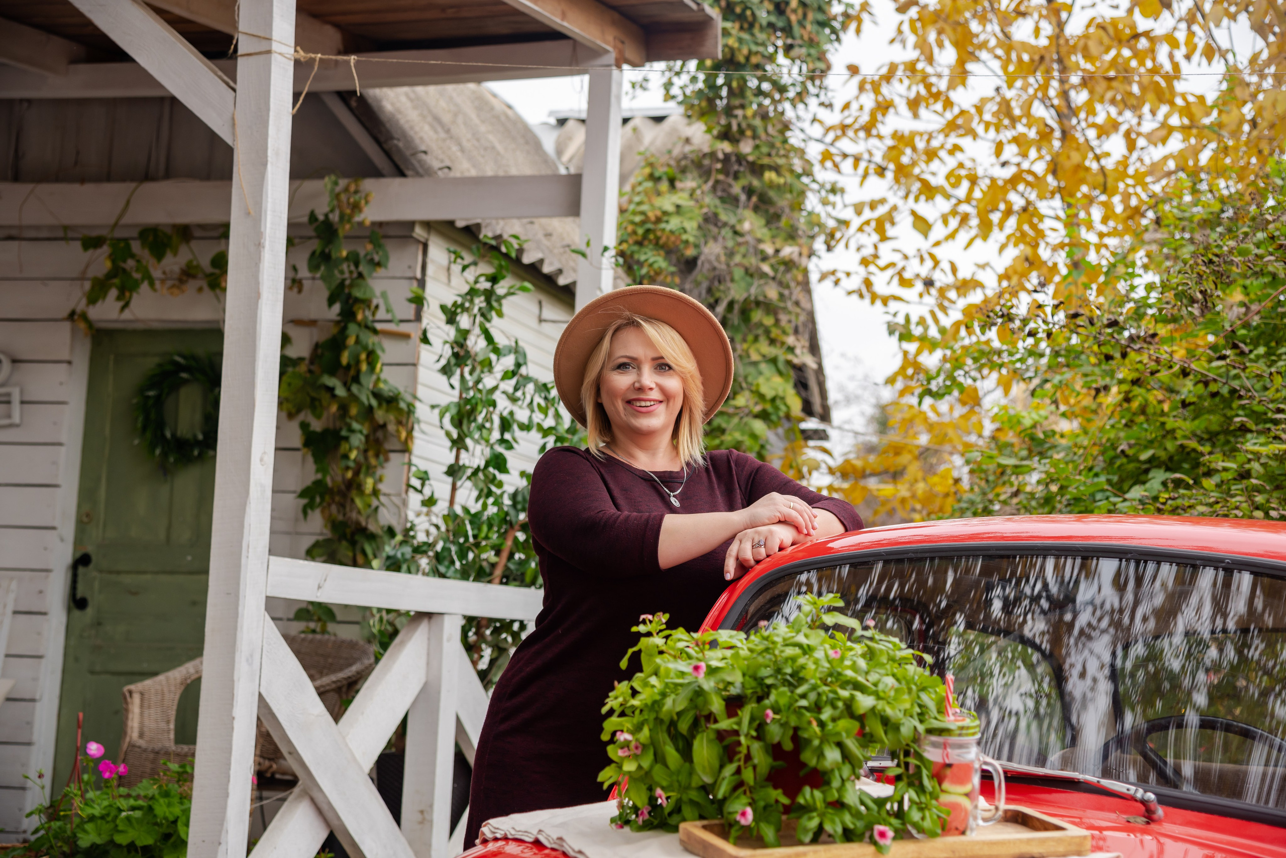 Авакадо. Фотограф Галина Нестерова